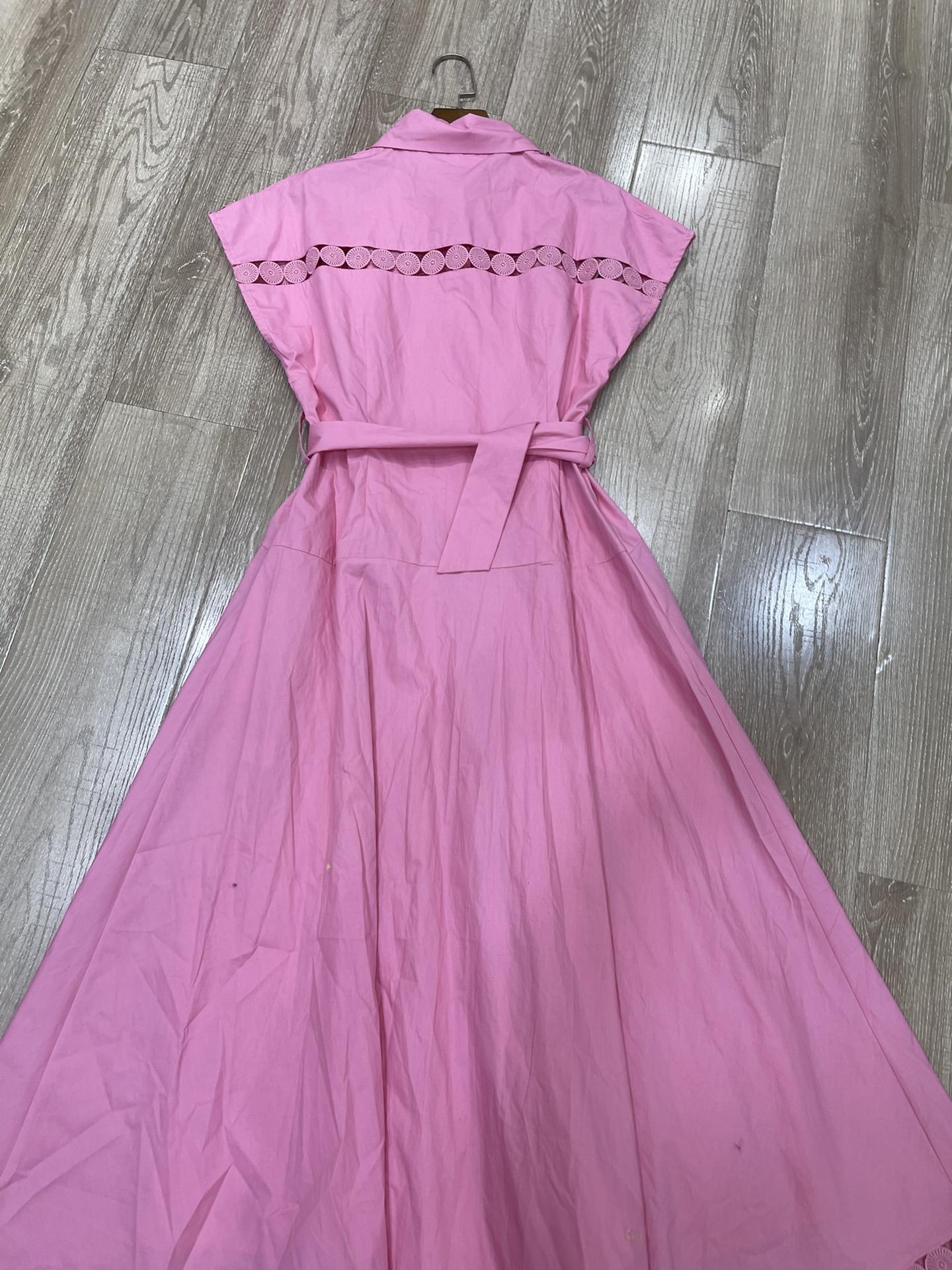 P621 High Quality Women’s Clothes with Packing of Chloe’s New Grail Smlxl. - 图片 8