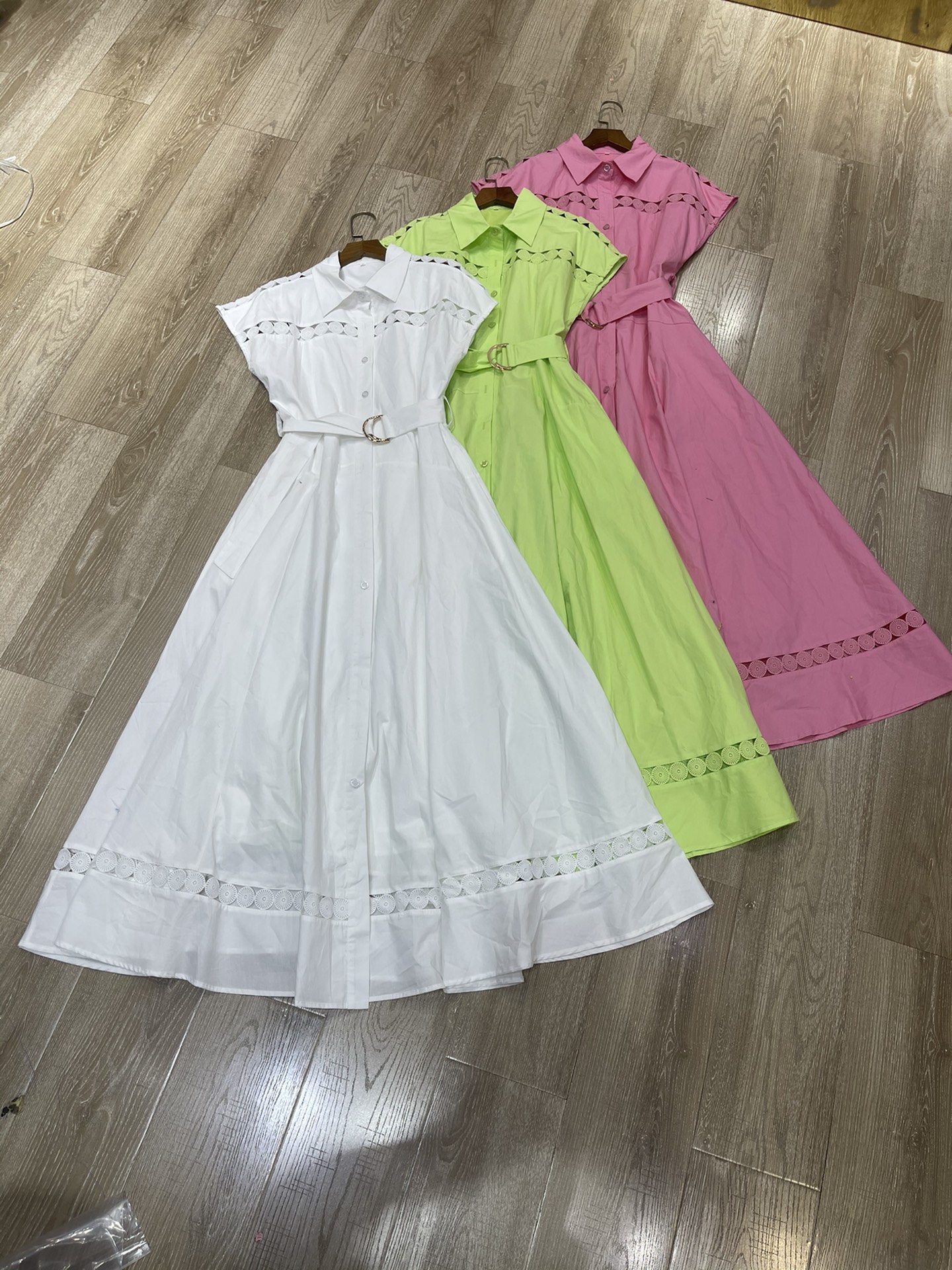P621 High Quality Women’s Clothes with Packing of Chloe’s New Grail Smlxl.