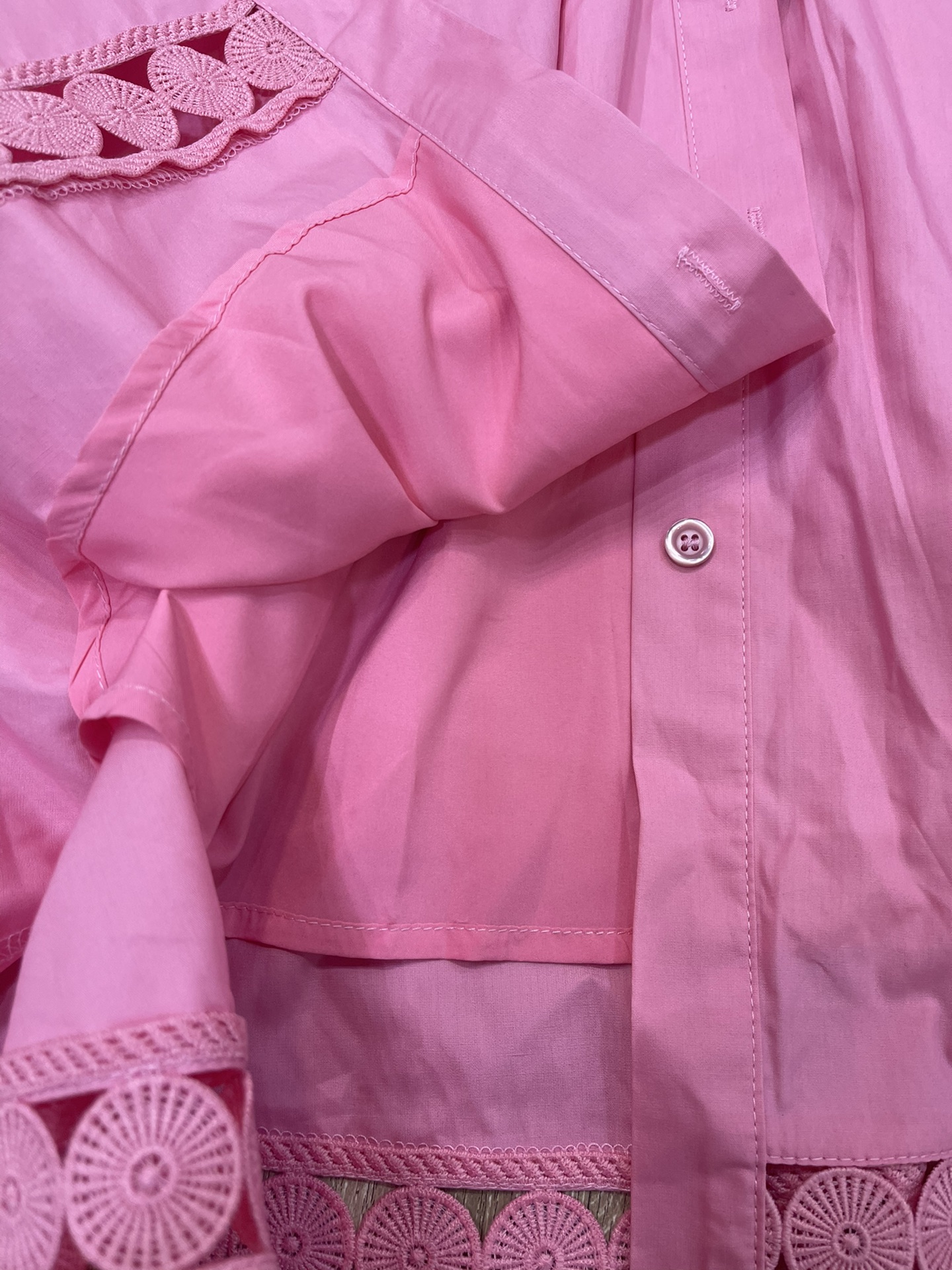 P621 High Quality Women’s Clothes with Packing of Chloe’s New Grail Smlxl. - 图片 6