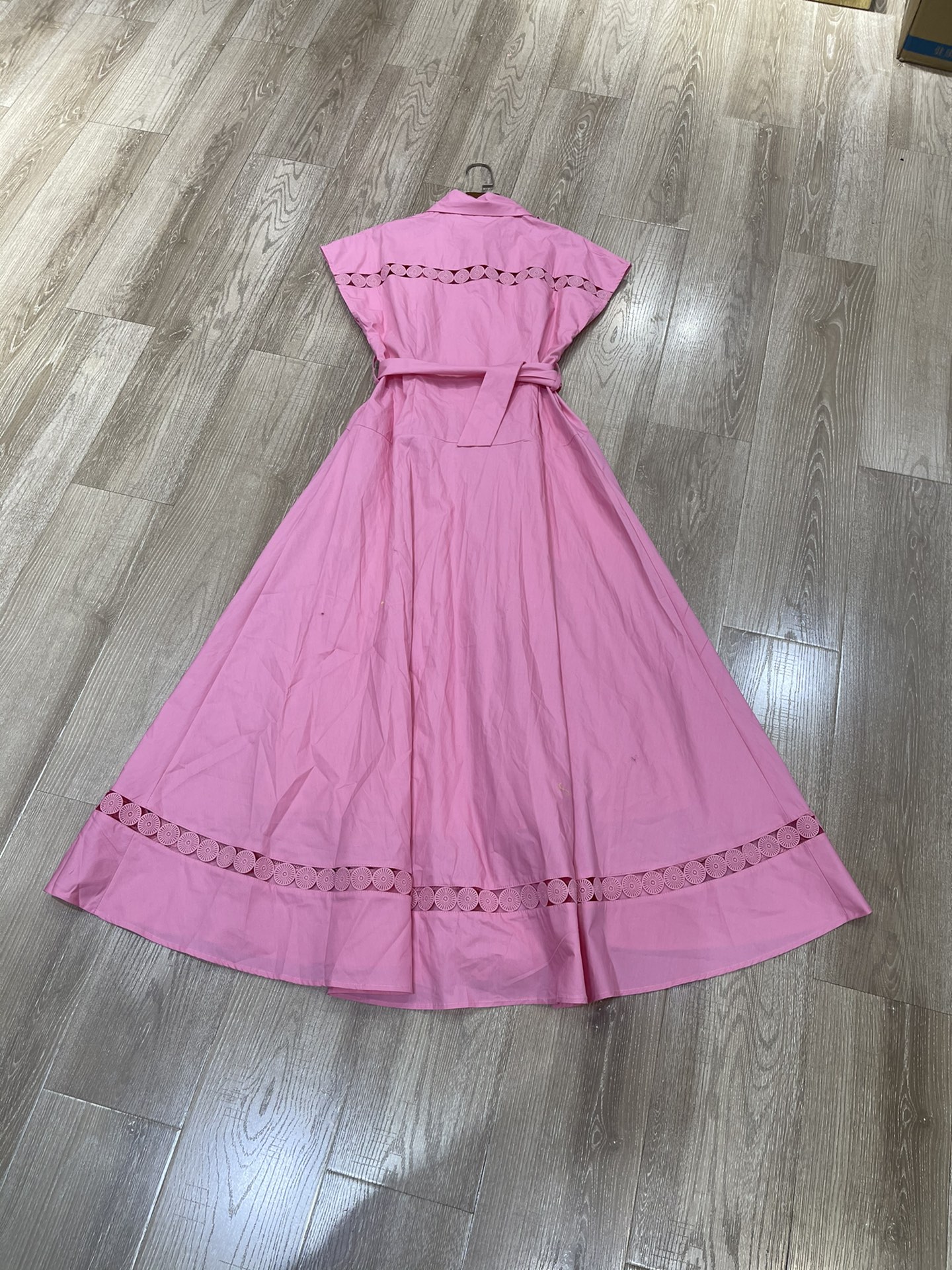 P621 High Quality Women’s Clothes with Packing of Chloe’s New Grail Smlxl. - 图片 7