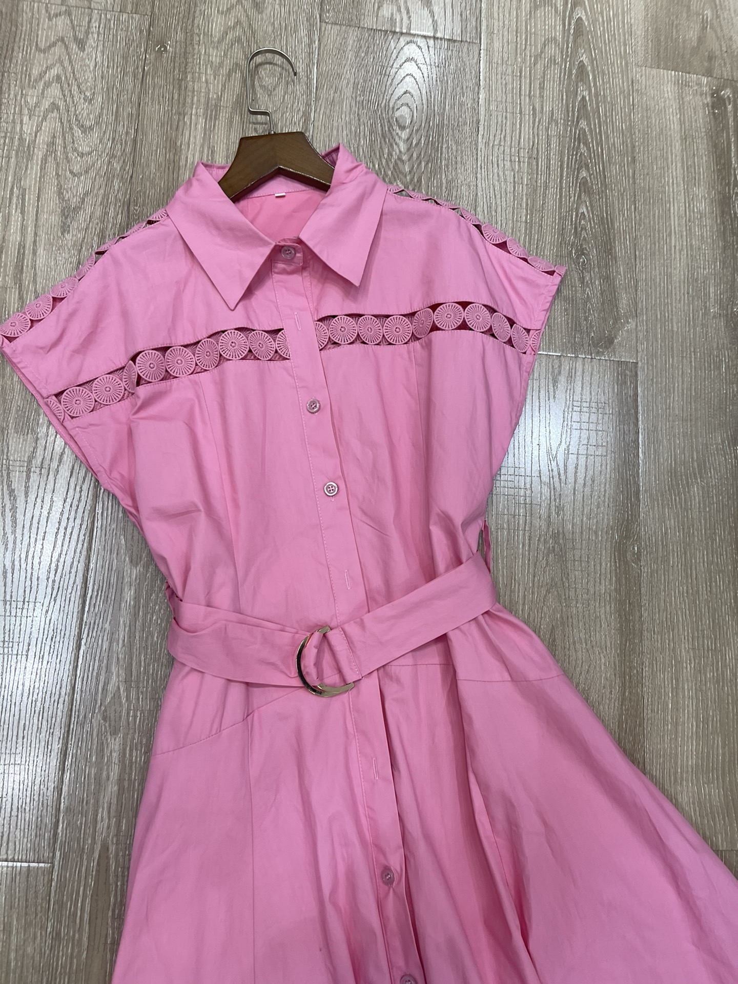 P621 High Quality Women’s Clothes with Packing of Chloe’s New Grail Smlxl. - 图片 3