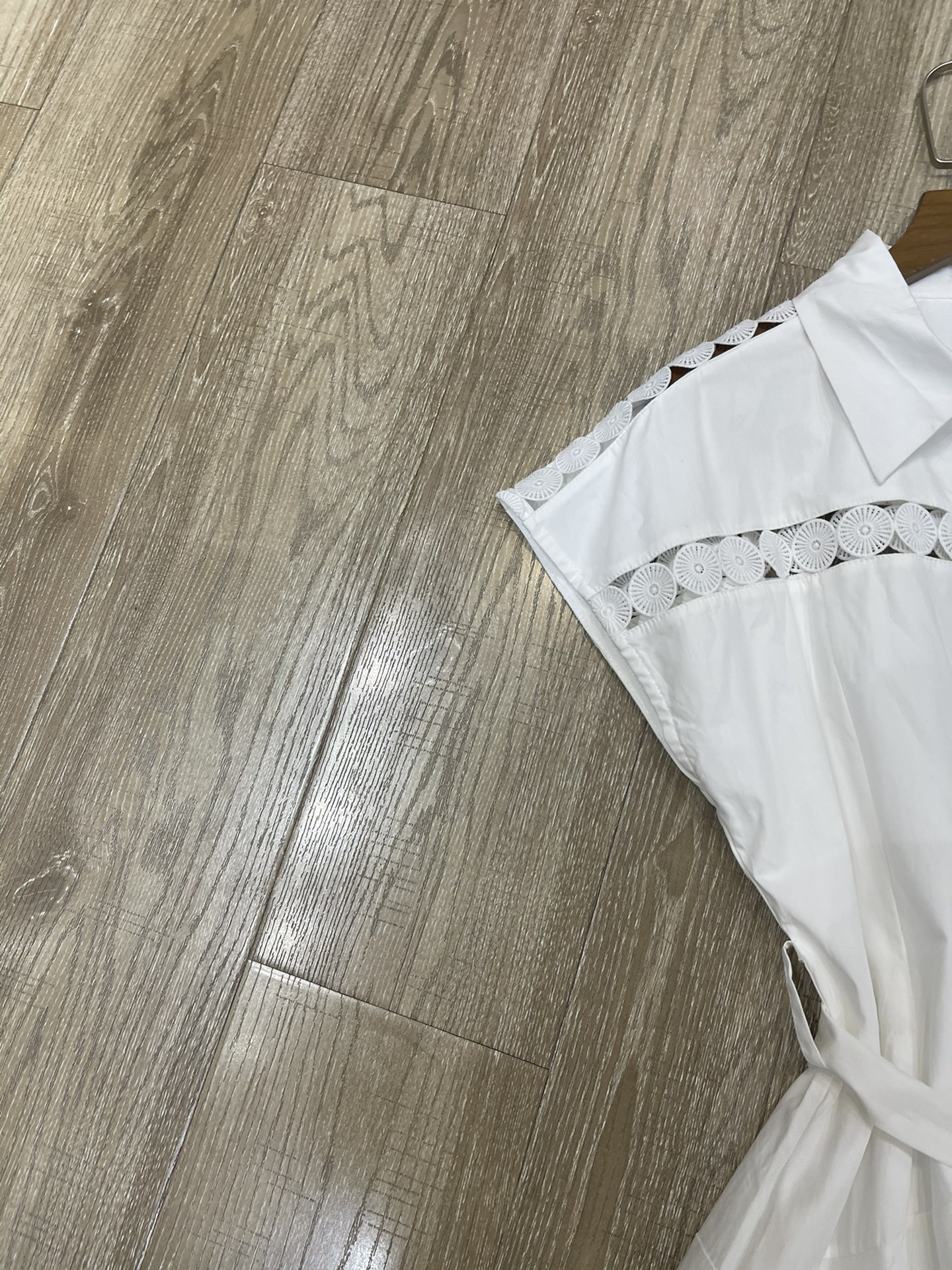 P621 High Quality Women’s Clothes with Packing of Chloe’s New Grail Smlxl. - 图片 3