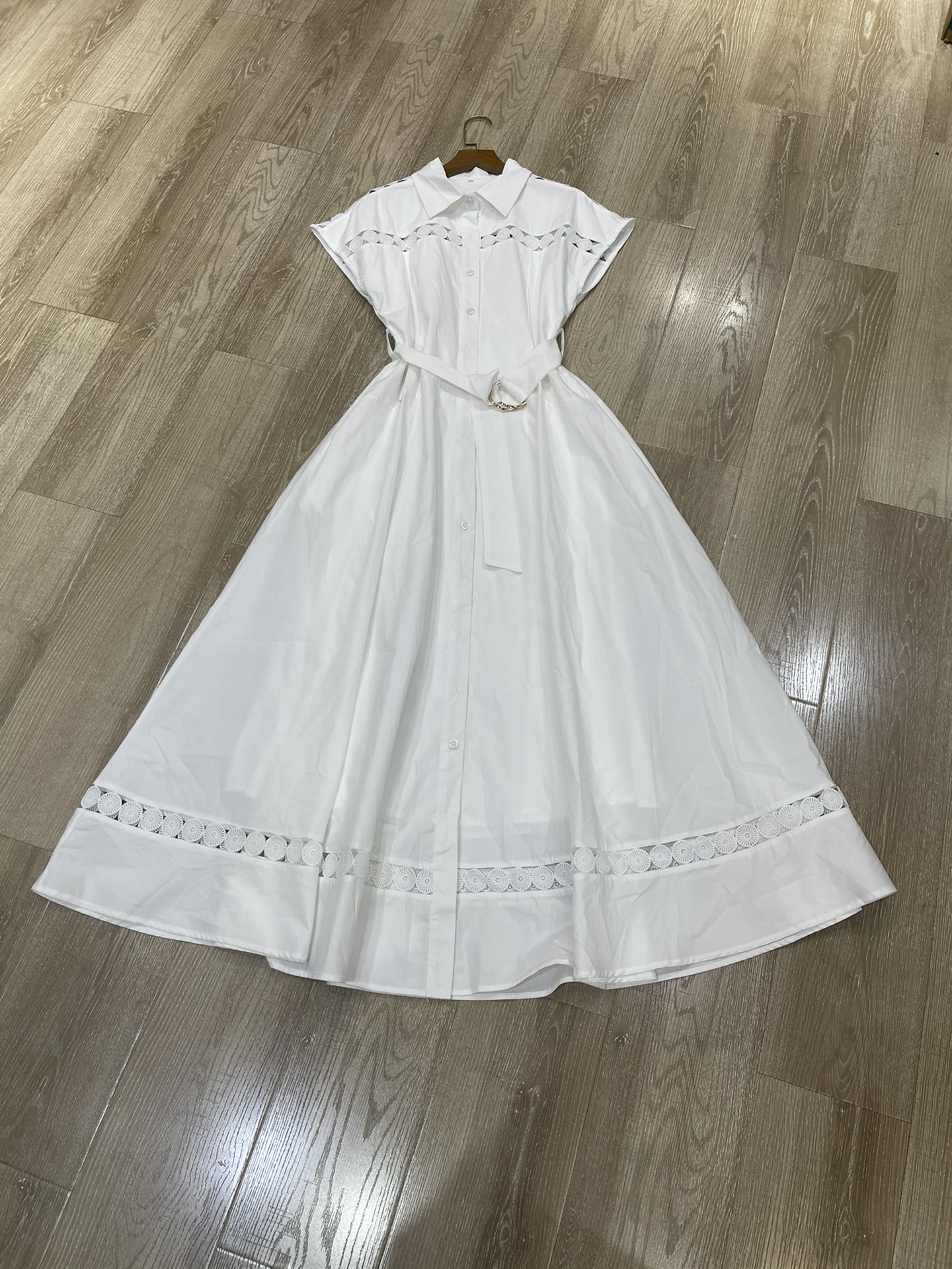 P621 High Quality Women’s Clothes with Packing of Chloe’s New Grail Smlxl. - 图片 1