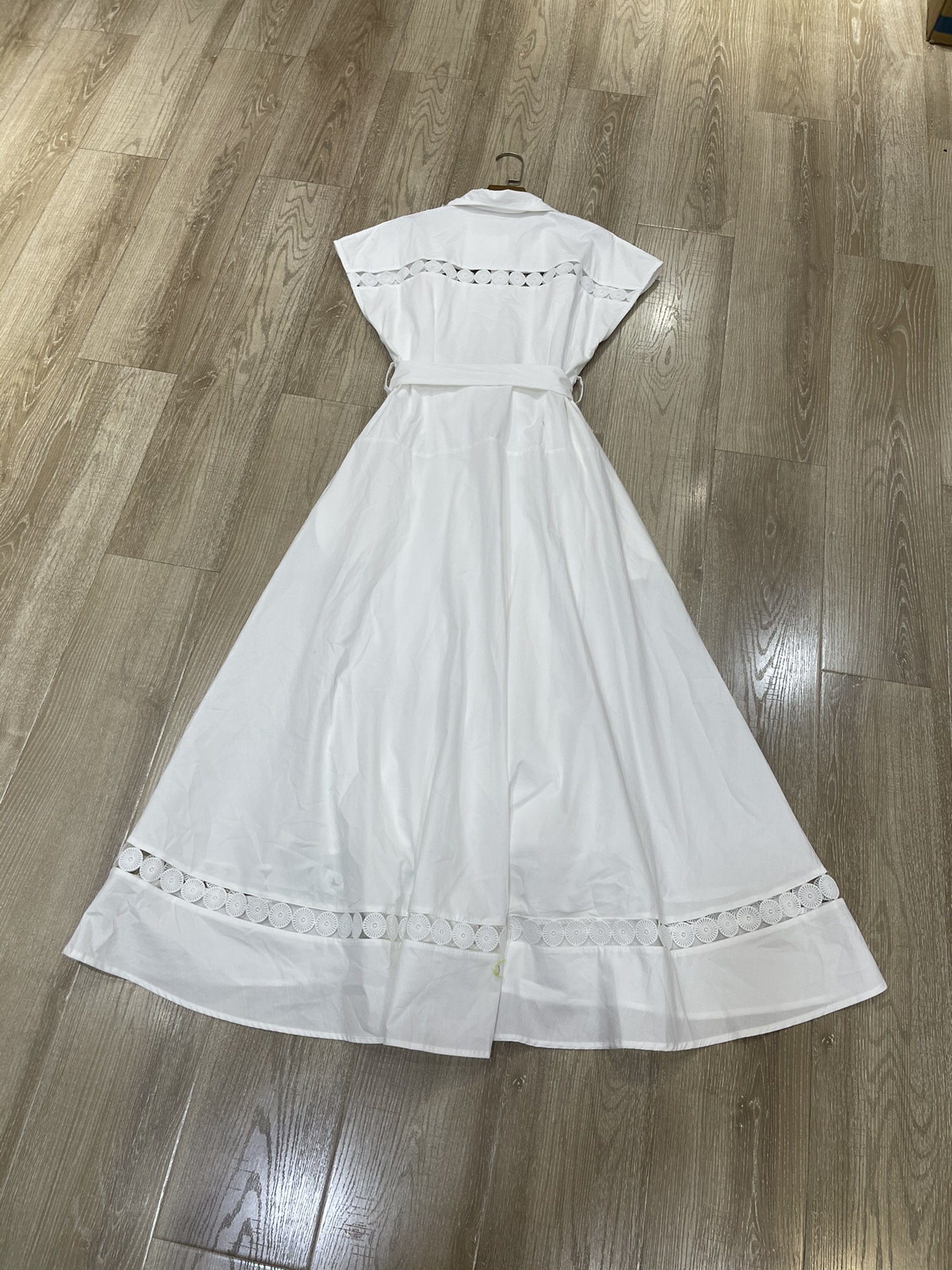 P621 High Quality Women’s Clothes with Packing of Chloe’s New Grail Smlxl. - 图片 6