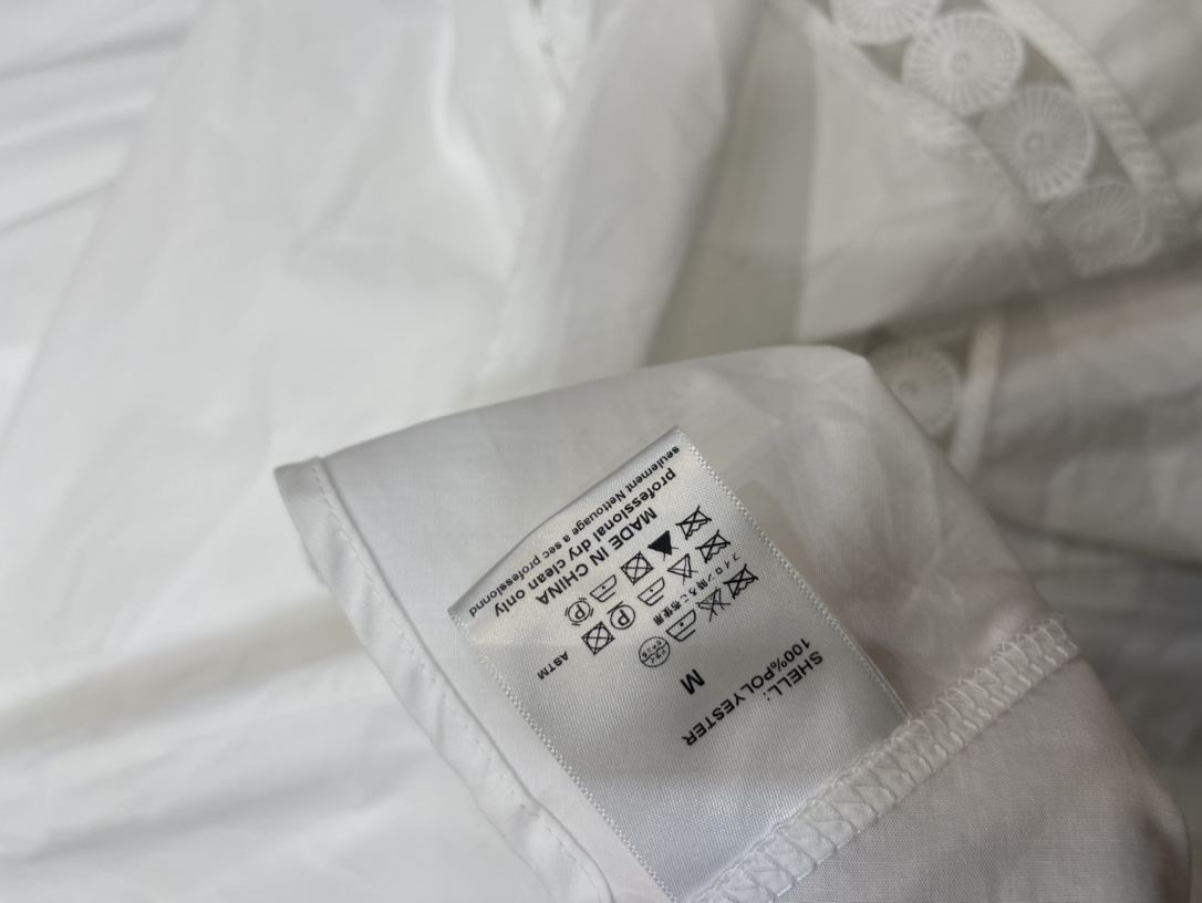 P621 High Quality Women’s Clothes with Packing of Chloe’s New Grail Smlxl. - 图片 8