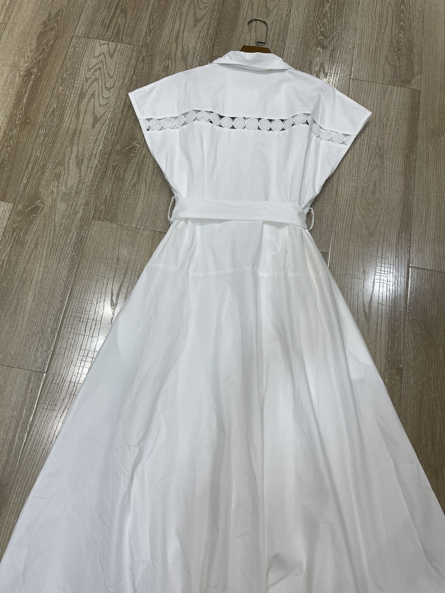 P621 High Quality Women’s Clothes with Packing of Chloe’s New Grail Smlxl. - 图片 7