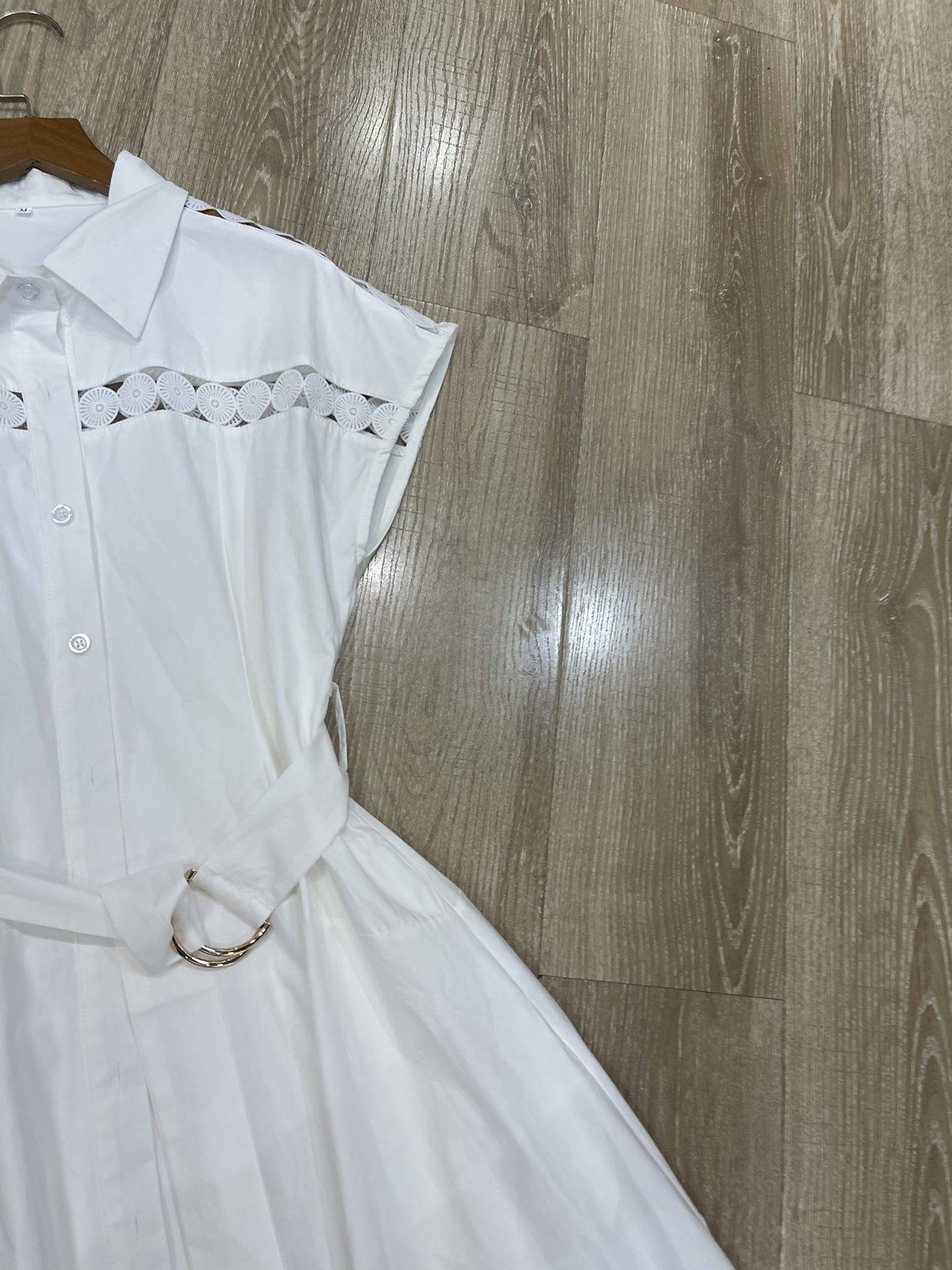 P621 High Quality Women’s Clothes with Packing of Chloe’s New Grail Smlxl. - 图片 4