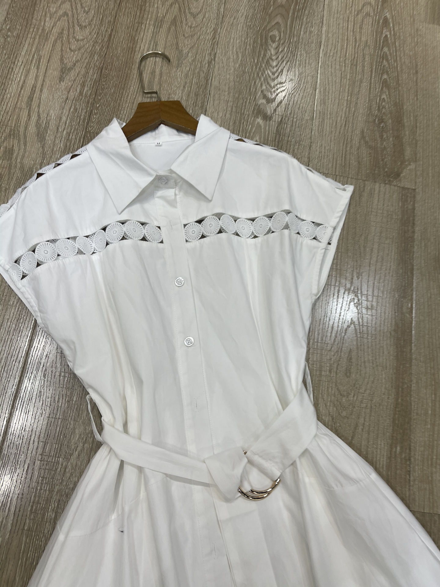 P621 High Quality Women’s Clothes with Packing of Chloe’s New Grail Smlxl. - 图片 2