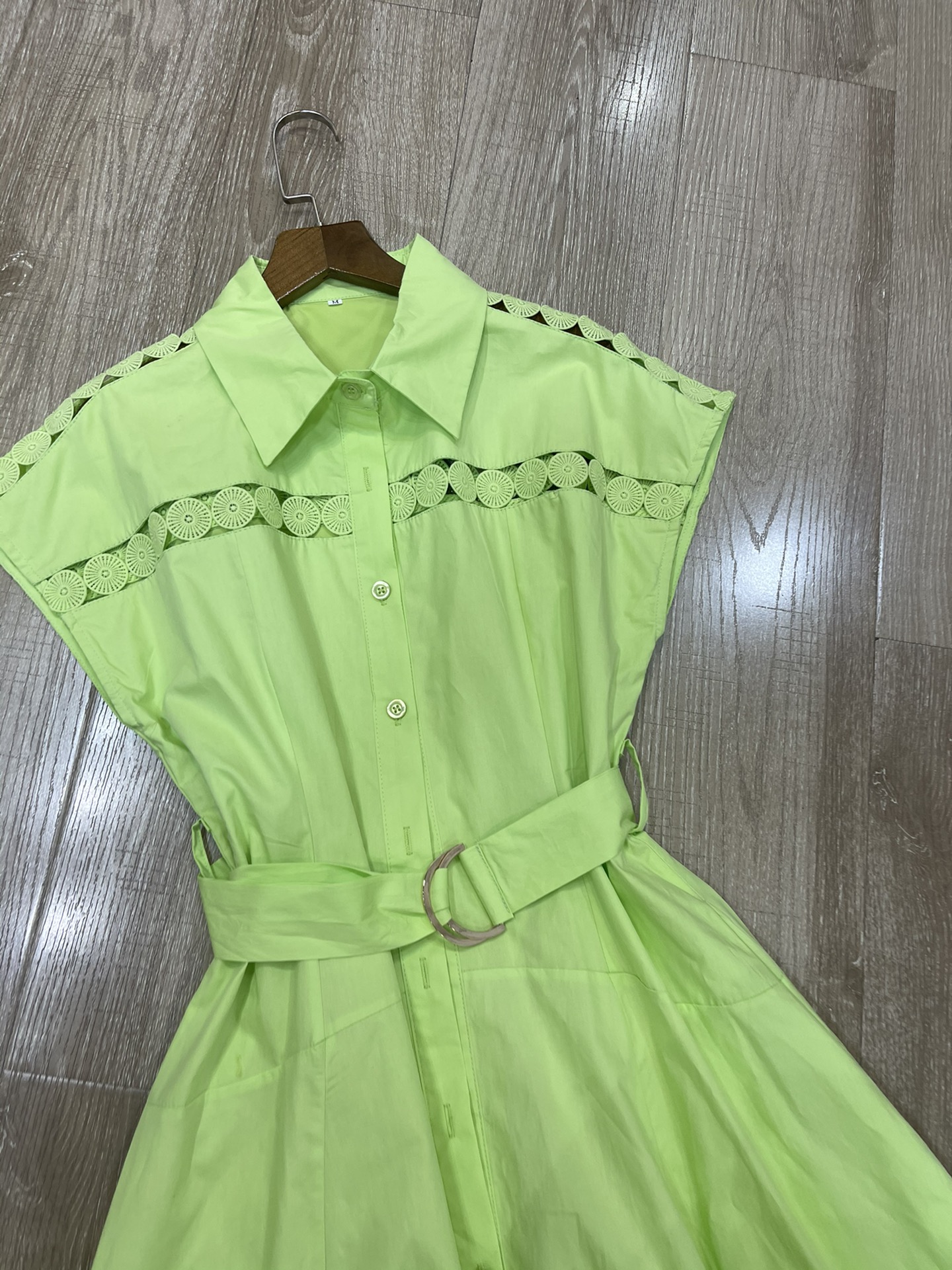 P621 High Quality Women’s Clothes with Packing of Chloe’s New Grail Smlxl. - 图片 2