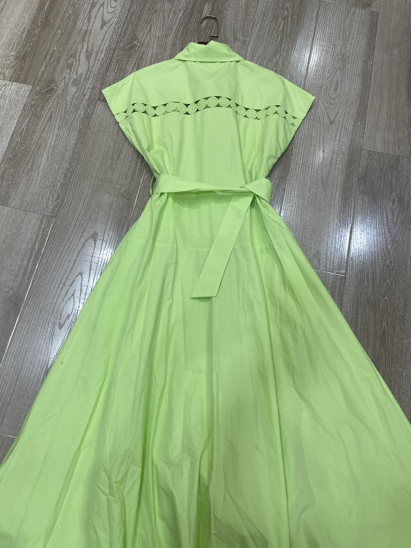 P621 High Quality Women’s Clothes with Packing of Chloe’s New Grail Smlxl. - 图片 7