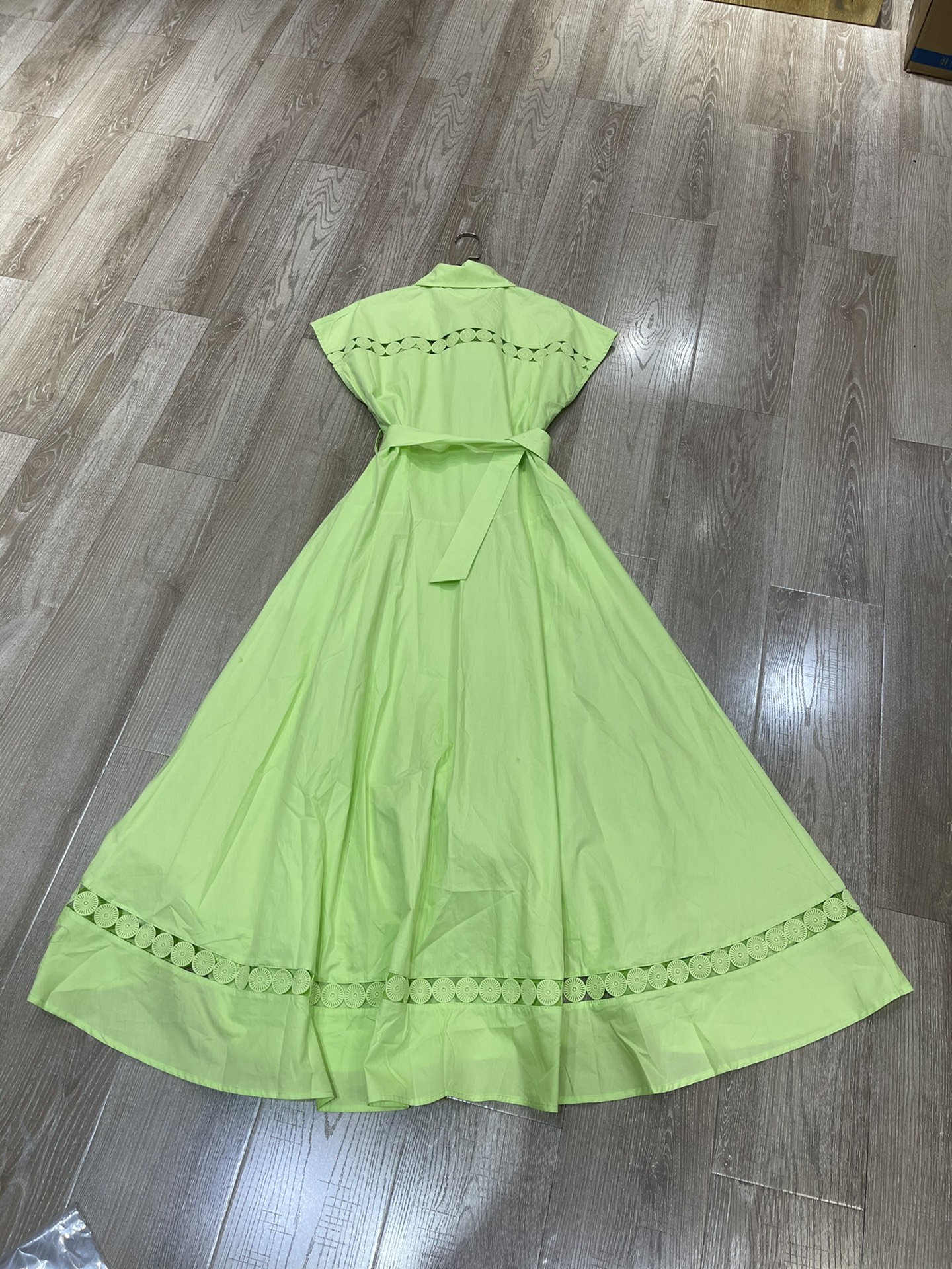 P621 High Quality Women’s Clothes with Packing of Chloe’s New Grail Smlxl. - 图片 6