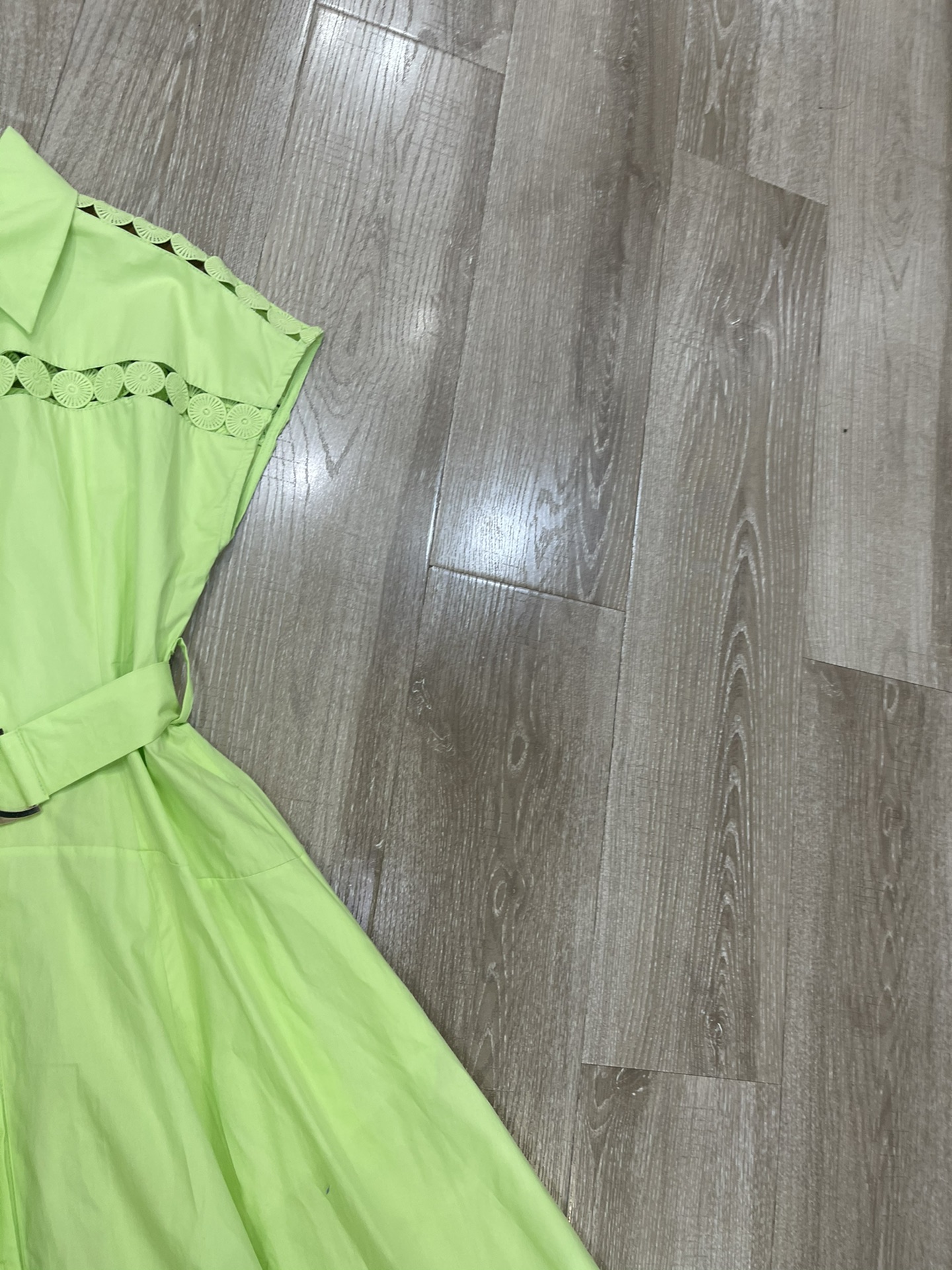 P621 High Quality Women’s Clothes with Packing of Chloe’s New Grail Smlxl. - 图片 4