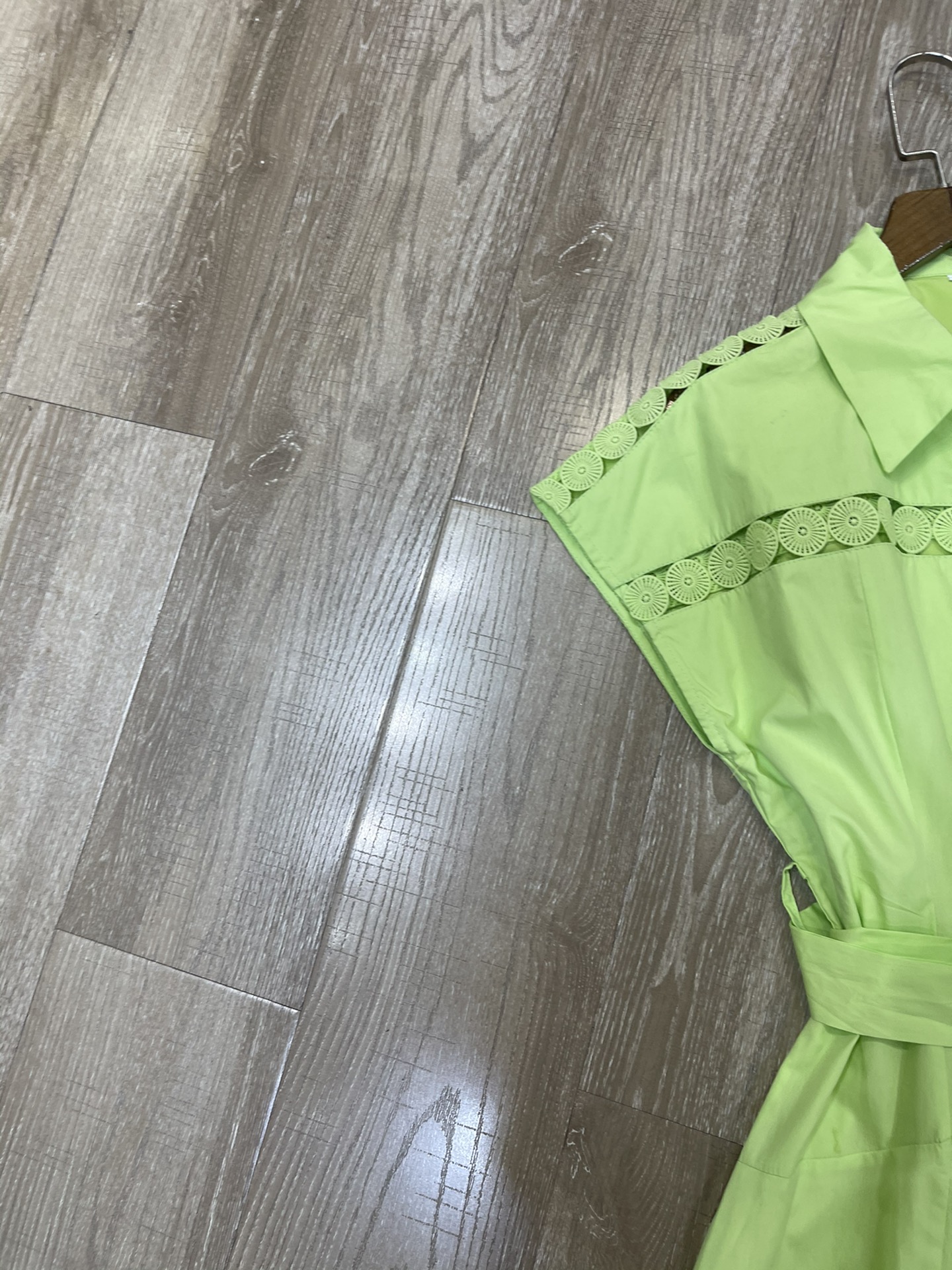 P621 High Quality Women’s Clothes with Packing of Chloe’s New Grail Smlxl. - 图片 3