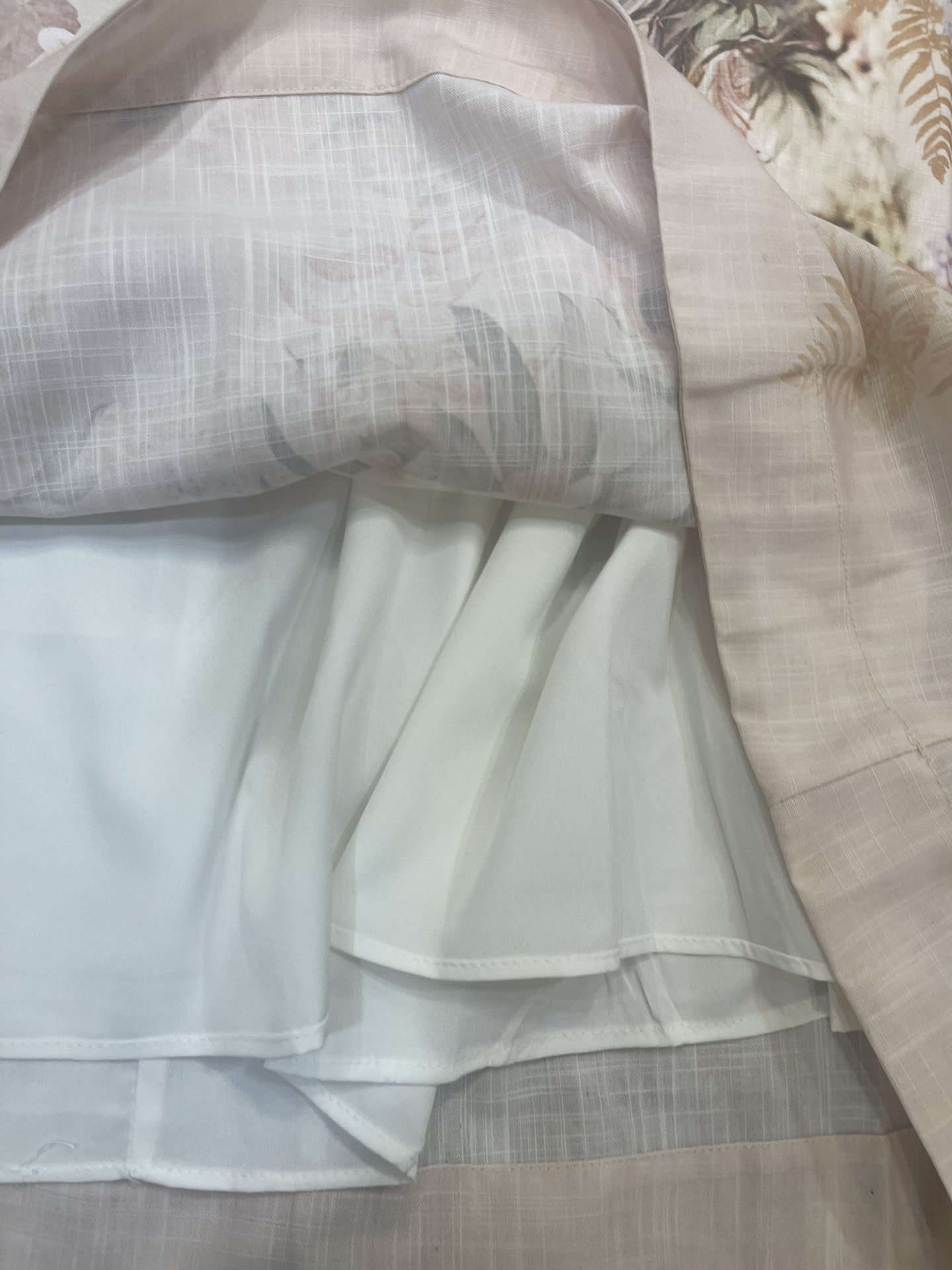 P621 High Quality Women ‘ s Clothes with New Packing Zimmermann 2025 Long-term Clothes Smlxl - 图片 5