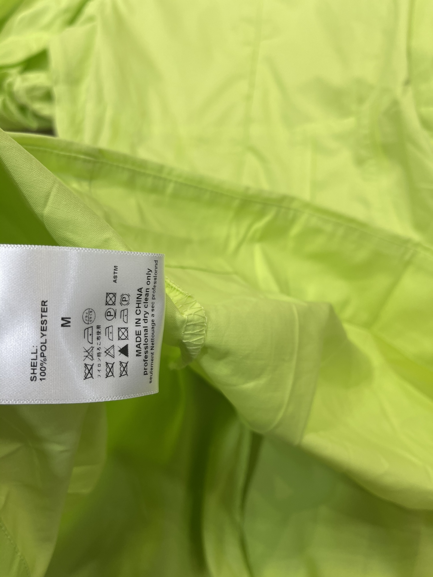 High-Quality Women’s Bubble-Sleeved Dress in P621 Z Family New Grail Collection - 图片 8