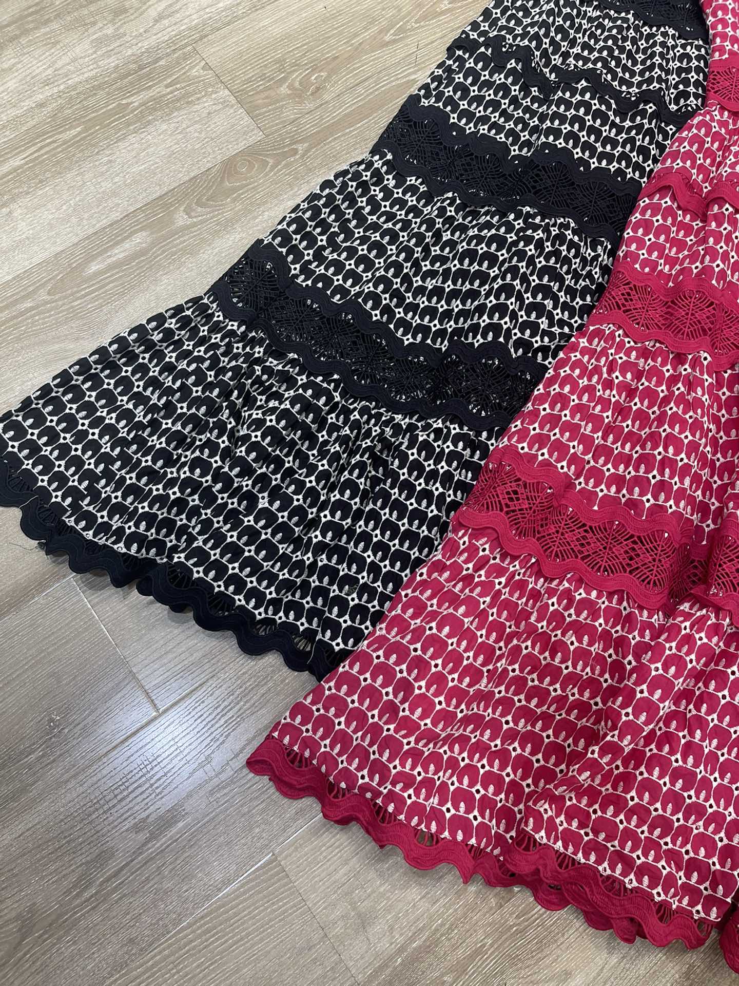 P667 High Quality Women ‘ s Clothes with Packed Sandro ‘ s New Grail V-collar-free dress Smlxl - 图片 6