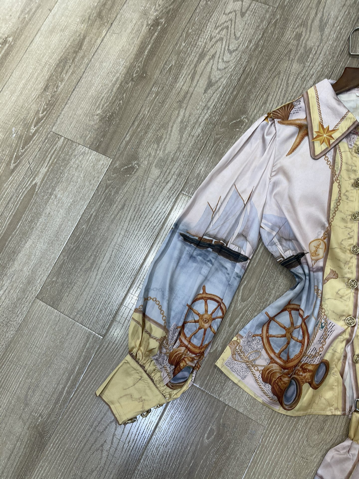 p541 High-end quality women’s dress with a packaged V family new tack Smlxl - 图片 3