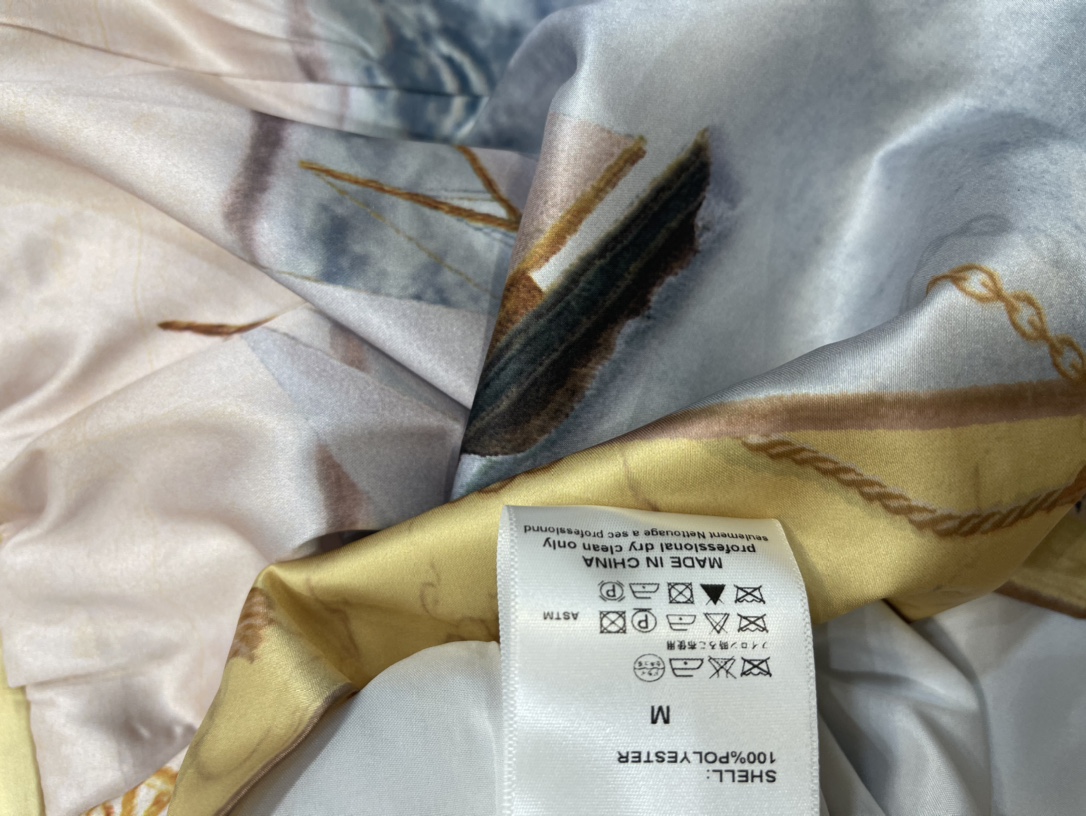 p541 High-end quality women’s dress with a packaged V family new tack Smlxl - 图片 8