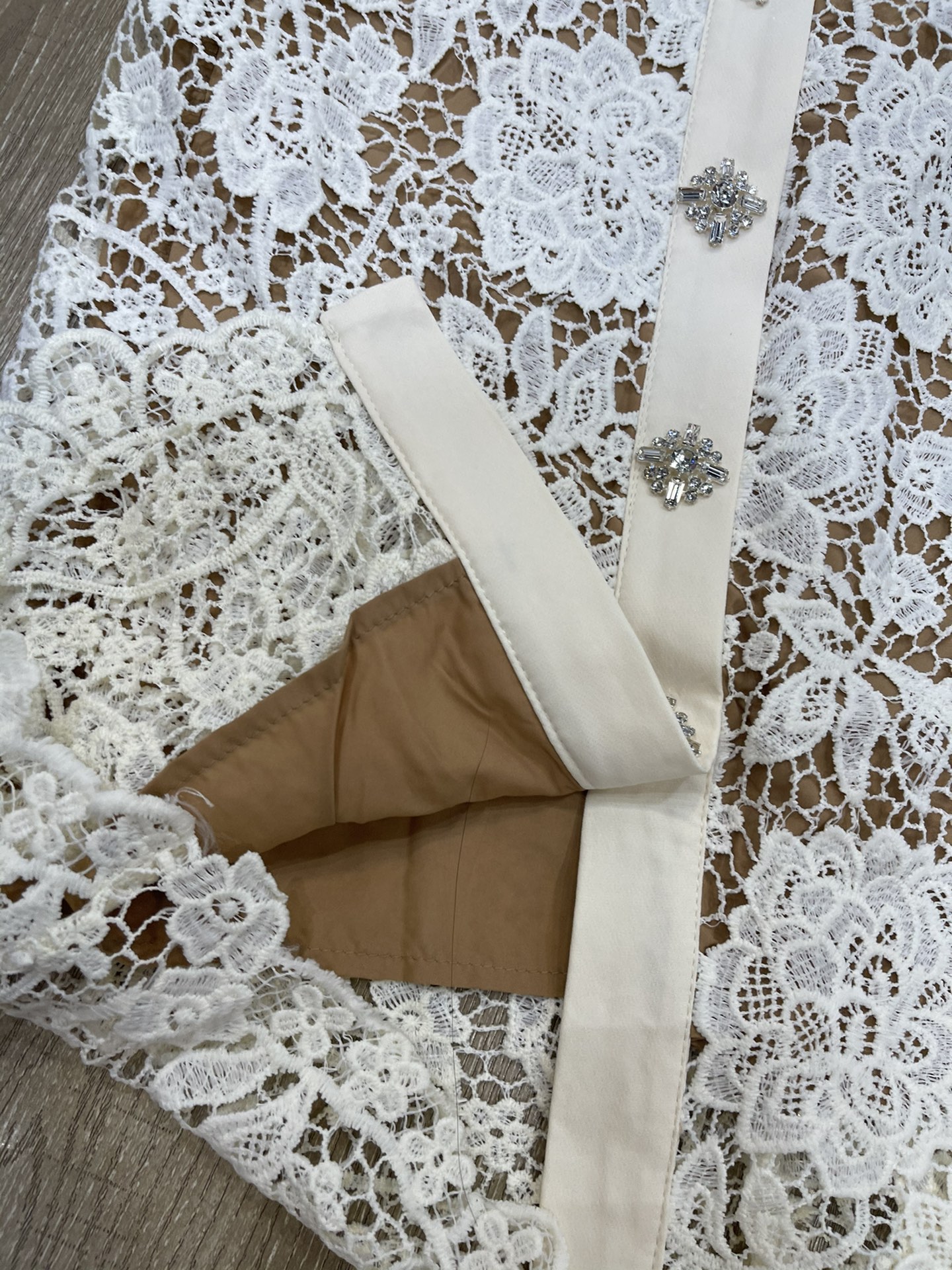 p636 High-end quality women’s dress with a new ps. Smlxl - 图片 5