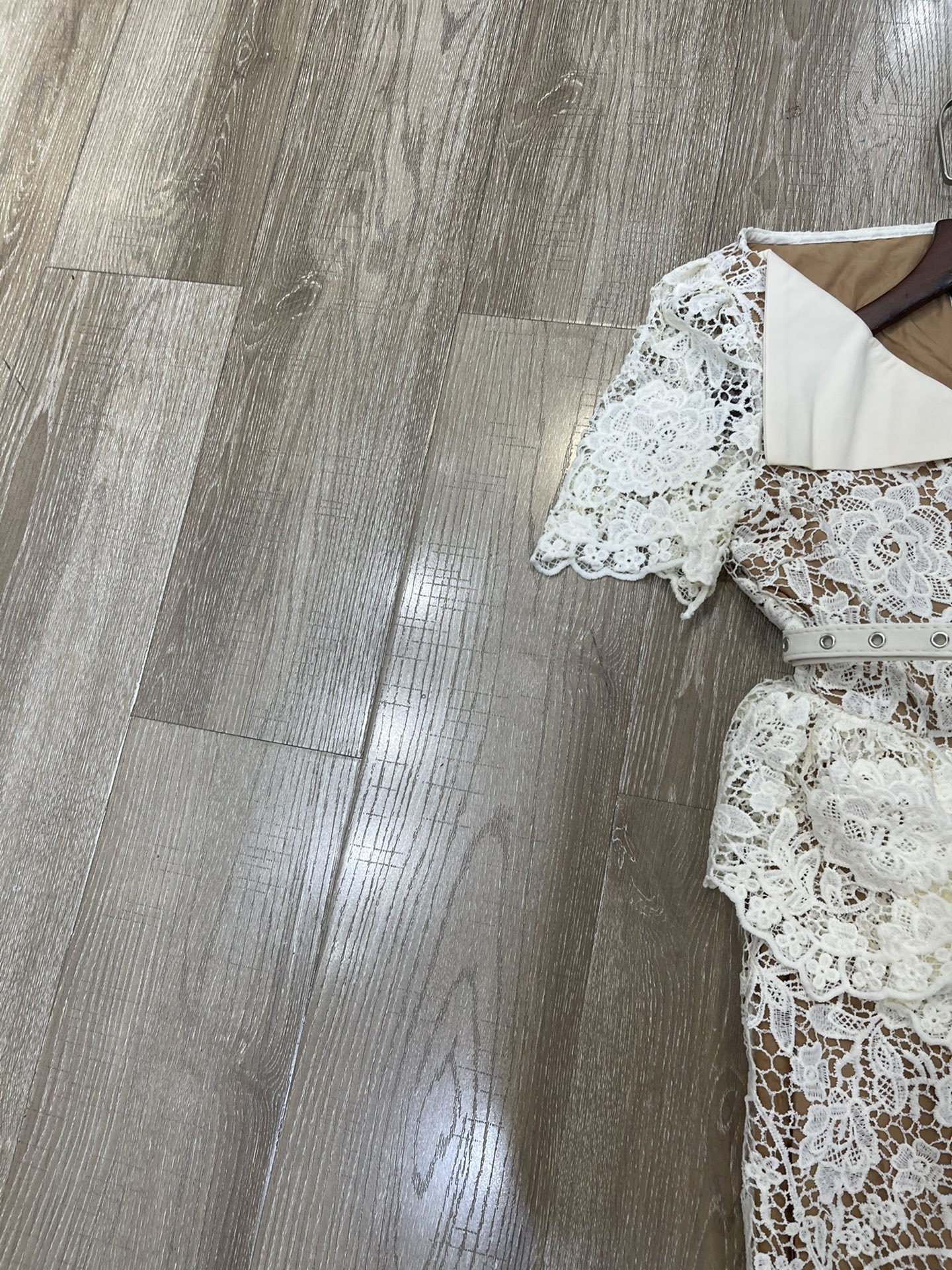 p636 High-end quality women’s dress with a new ps. Smlxl - 图片 3