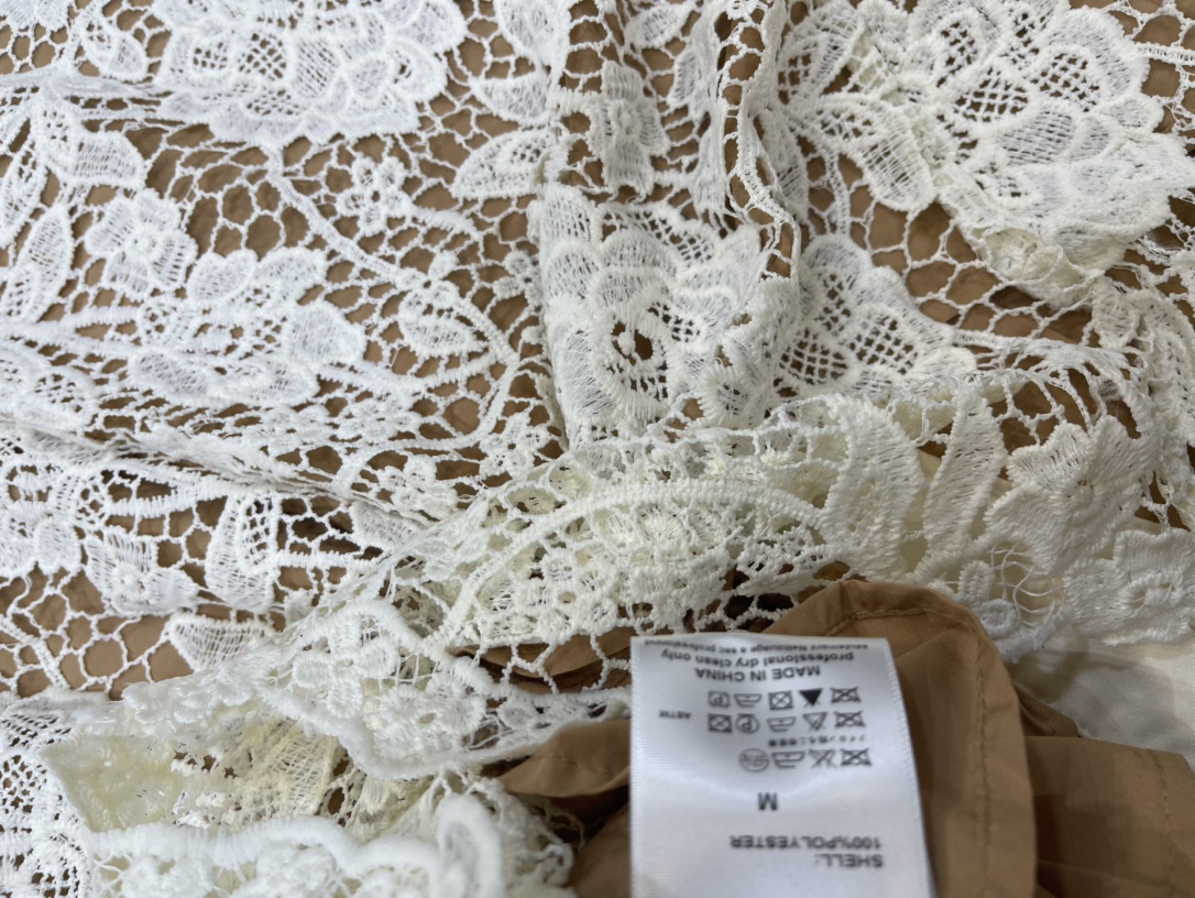 p636 High-end quality women’s dress with a new ps. Smlxl - 图片 8