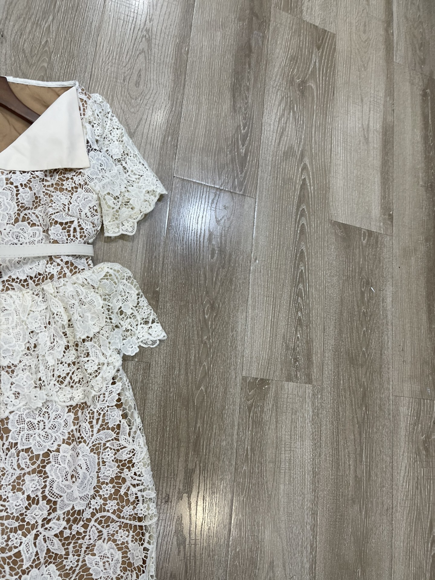 p636 High-end quality women’s dress with a new ps. Smlxl - 图片 4