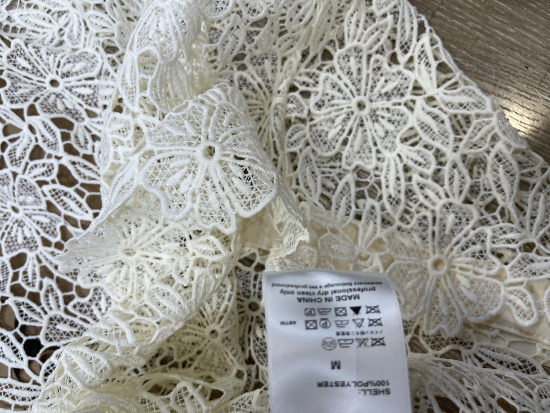p624 High-end quality women’s suit with a new SP-packet V-Lese pocket dress smlxl - 图片 8