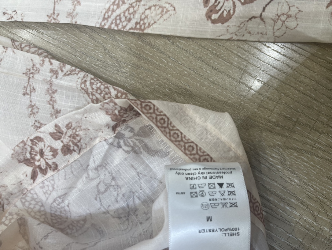 P564 High Quality Women ‘ s Clothes with Packing Z Family New Stuff Smlxl - 图片 8