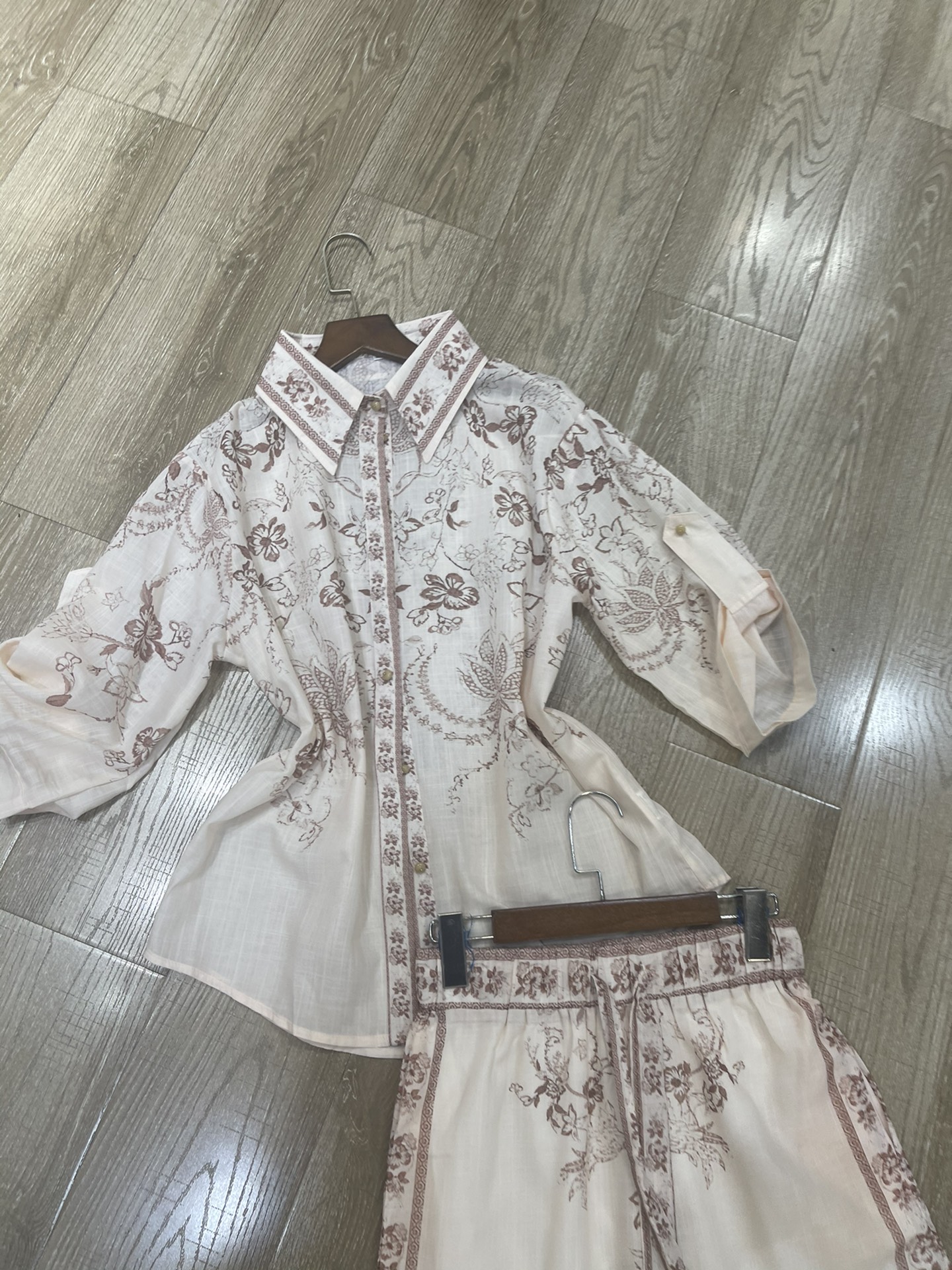 P564 High Quality Women ‘ s Clothes with Packing Z Family New Stuff Smlxl - 图片 2