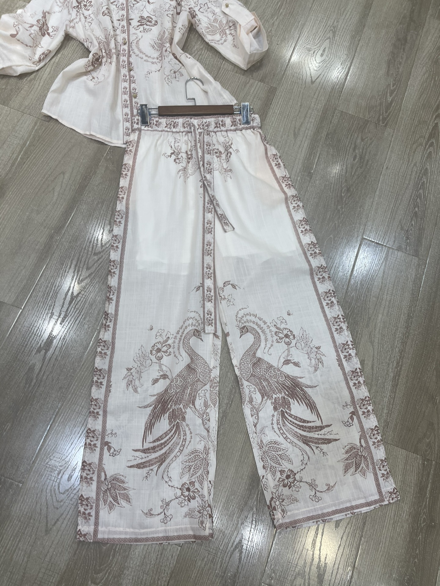 P564 High Quality Women ‘ s Clothes with Packing Z Family New Stuff Smlxl - 图片 5