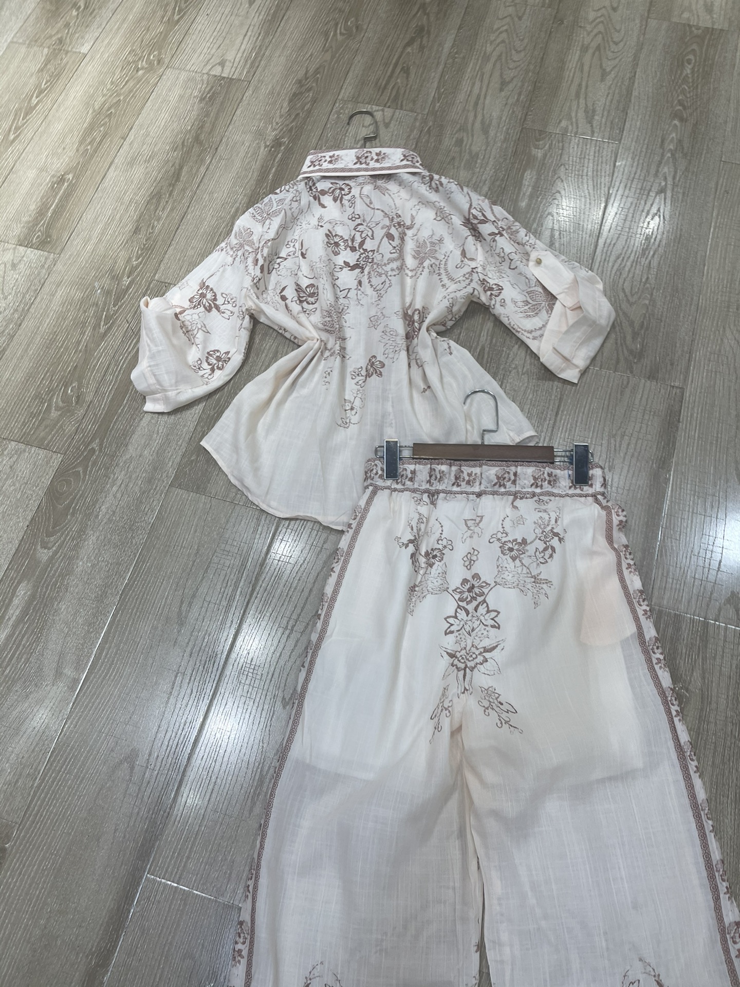 P564 High Quality Women ‘ s Clothes with Packing Z Family New Stuff Smlxl - 图片 7