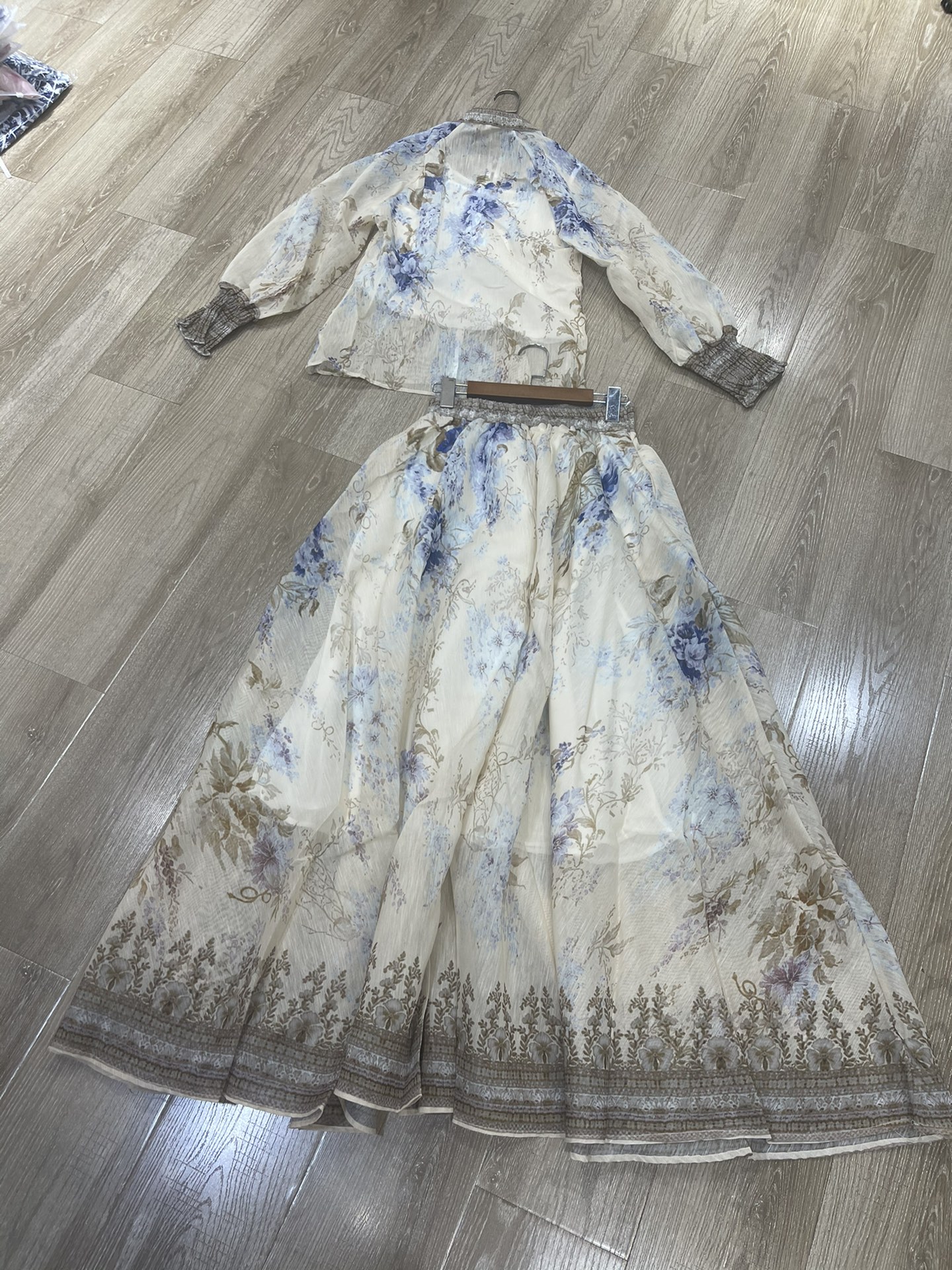 p610 High Quality Women’s Clothes with Packed Z Family New Skin Smlxl - 图片 6