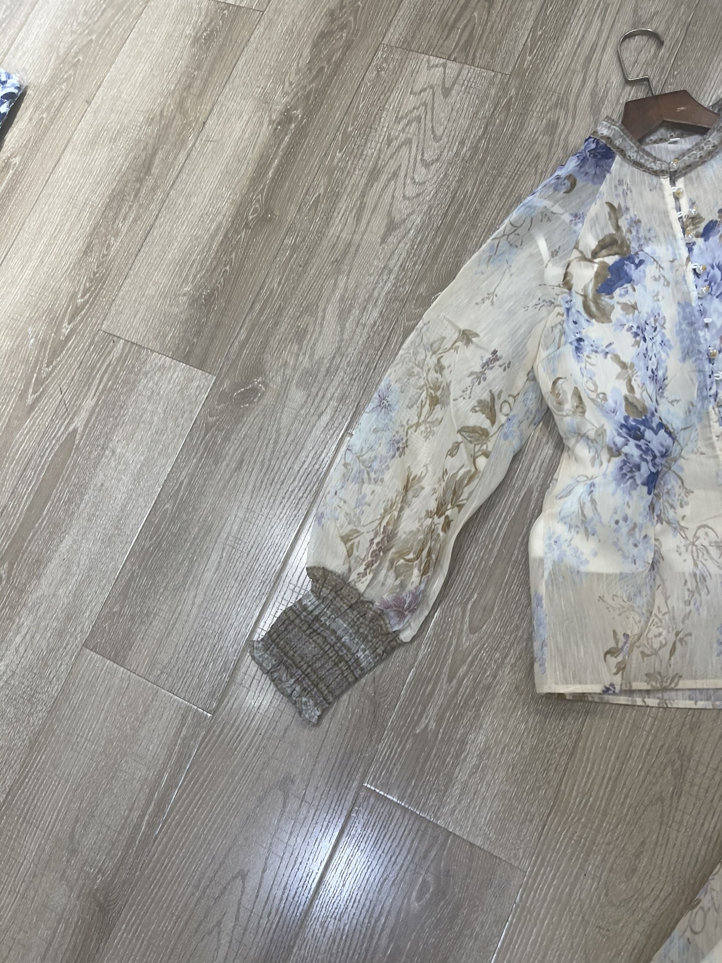p610 High Quality Women’s Clothes with Packed Z Family New Skin Smlxl - 图片 3