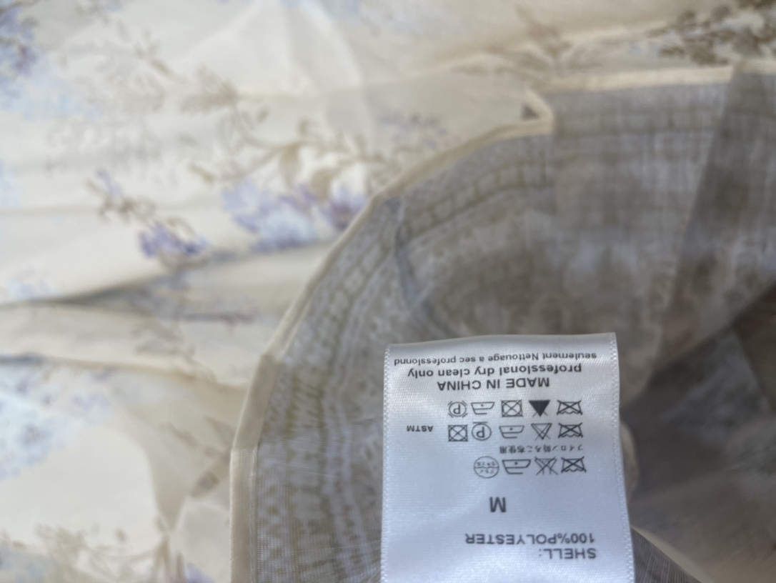 p610 High Quality Women’s Clothes with Packed Z Family New Skin Smlxl - 图片 8