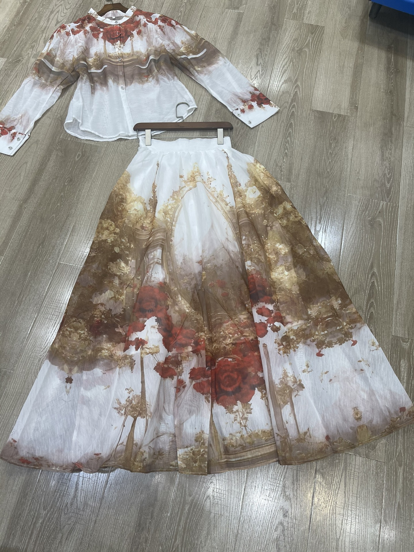 p610 High Quality Women’s Clothes with Packed Z Family New Skin Smlxl - 图片 5