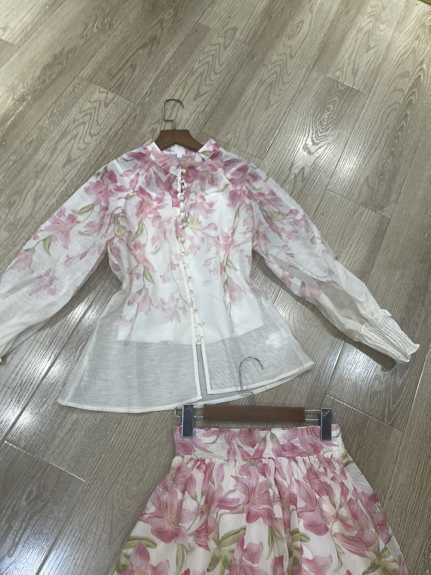 p610 High Quality Women’s Clothes with Packed Z Family New Skin Smlxl - 图片 2