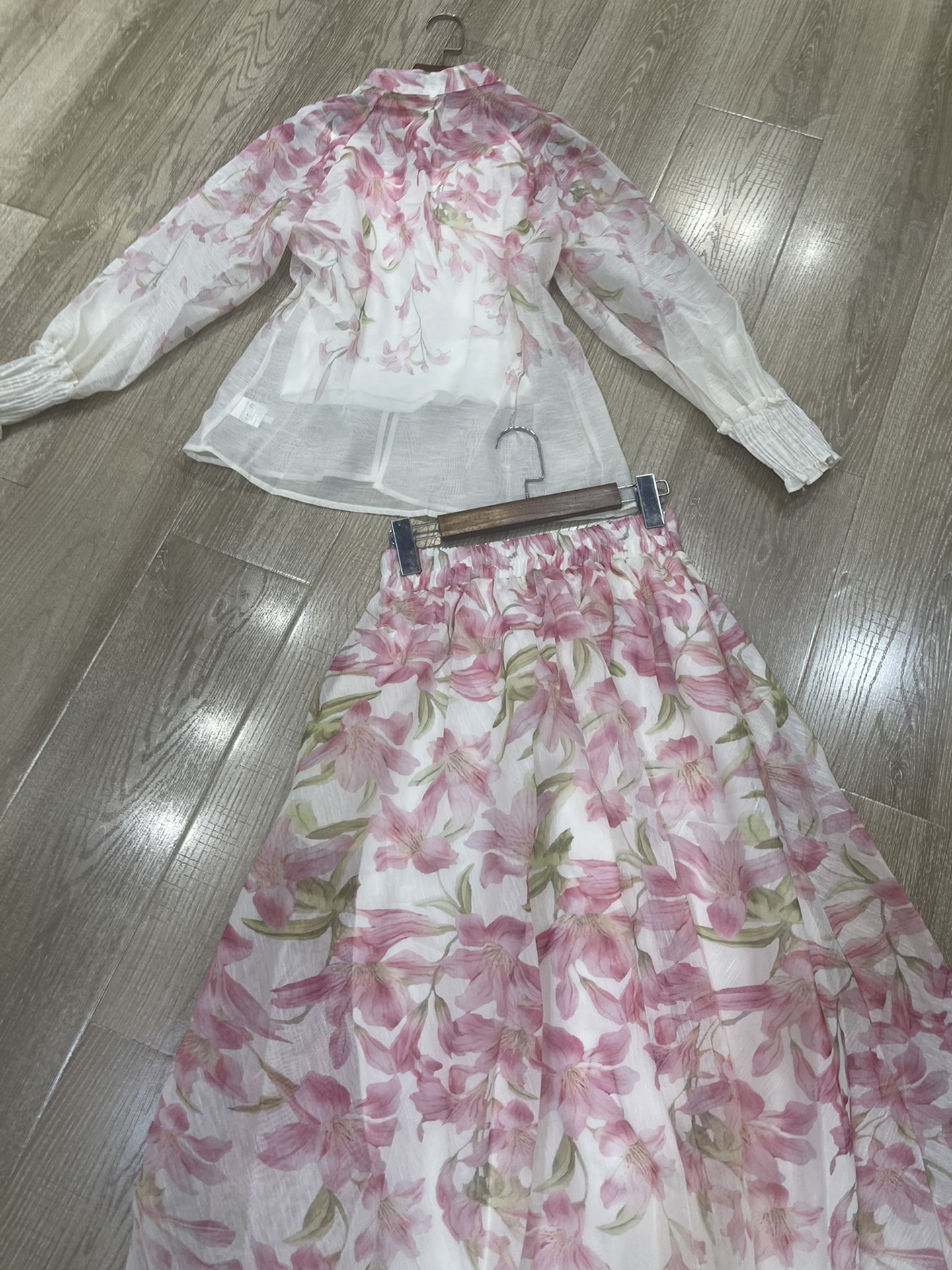 p610 High Quality Women’s Clothes with Packed Z Family New Skin Smlxl - 图片 7