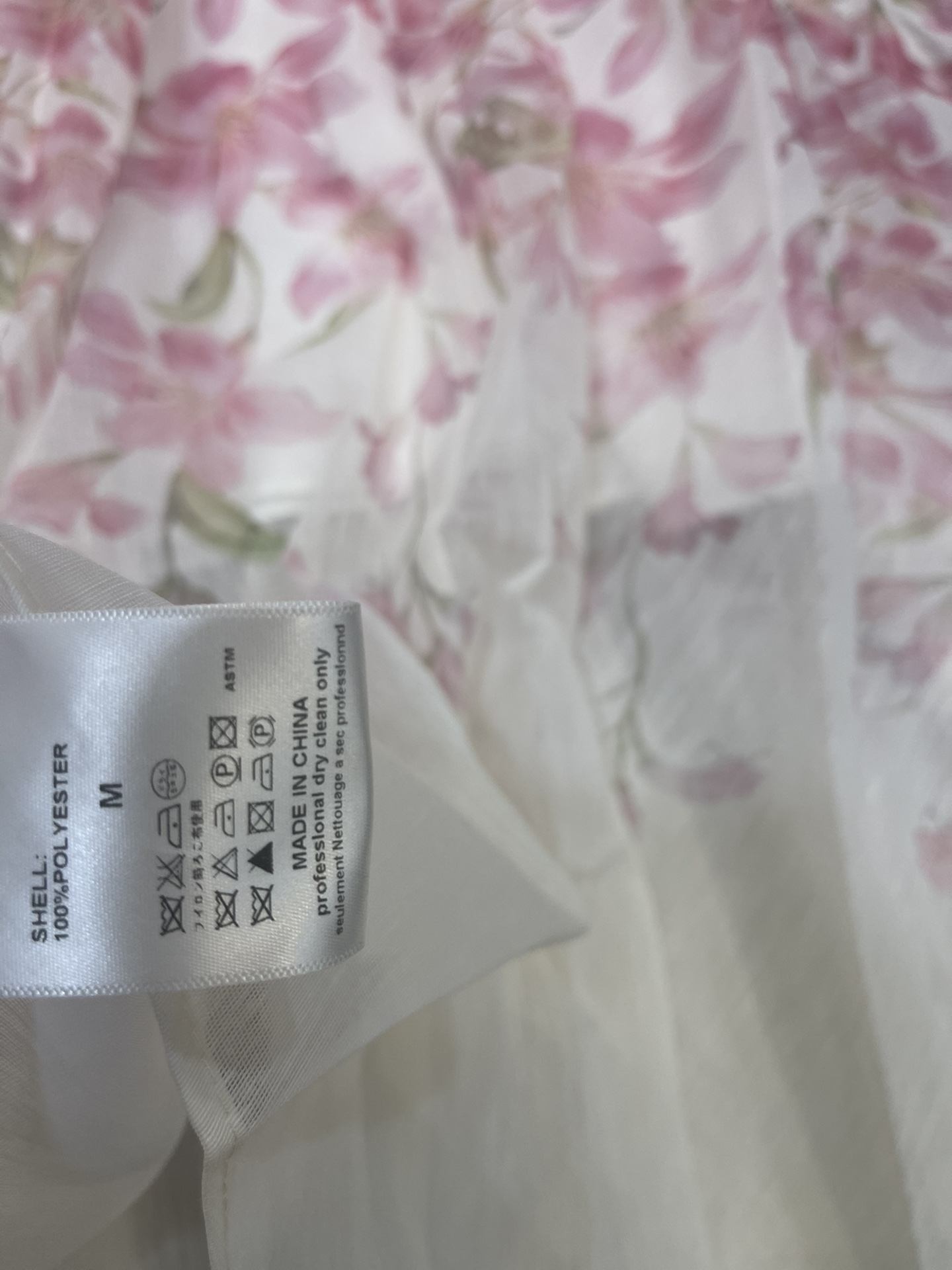 p610 High Quality Women’s Clothes with Packed Z Family New Skin Smlxl - 图片 8