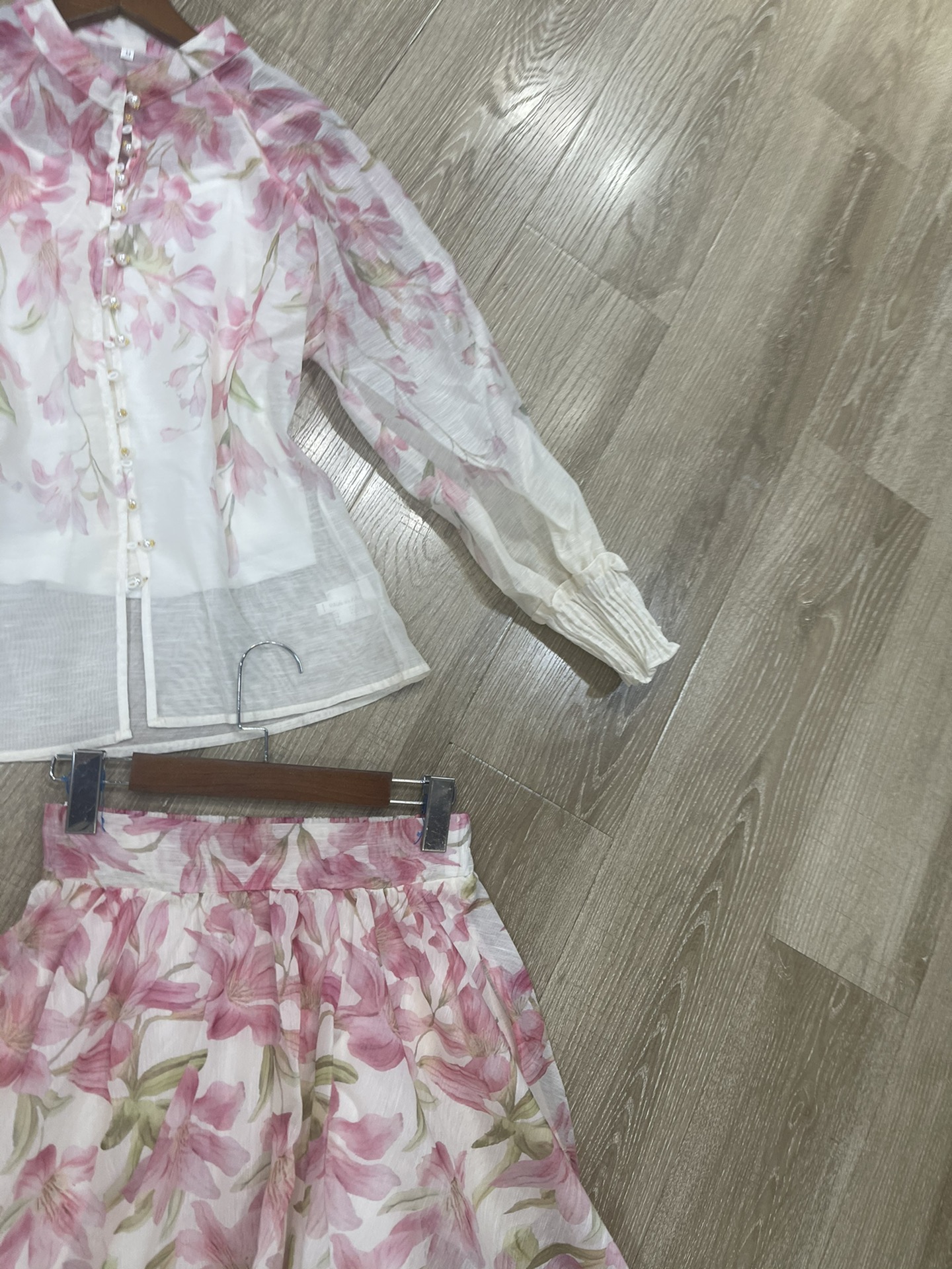 p610 High Quality Women’s Clothes with Packed Z Family New Skin Smlxl - 图片 4