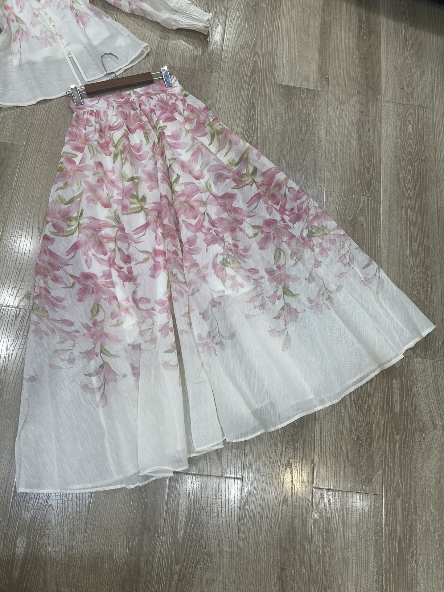 p610 High Quality Women’s Clothes with Packed Z Family New Skin Smlxl - 图片 5