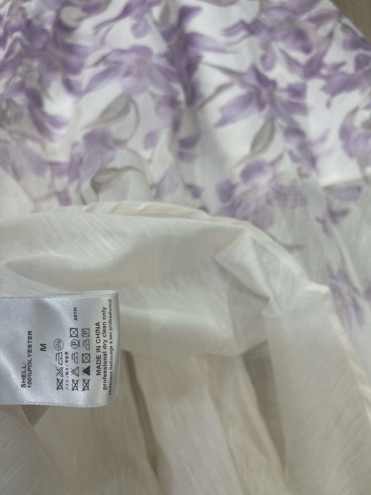 p610 High Quality Women’s Clothes with Packed Z Family New Skin Smlxl - 图片 8