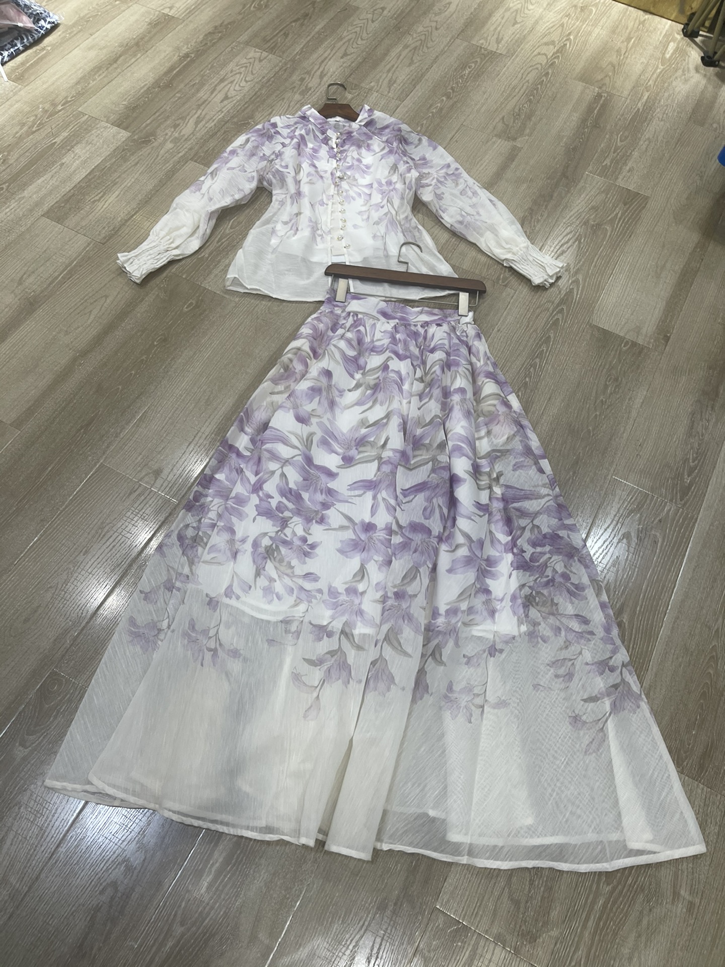 p610 High Quality Women’s Clothes with Packed Z Family New Skin Smlxl - 图片 1