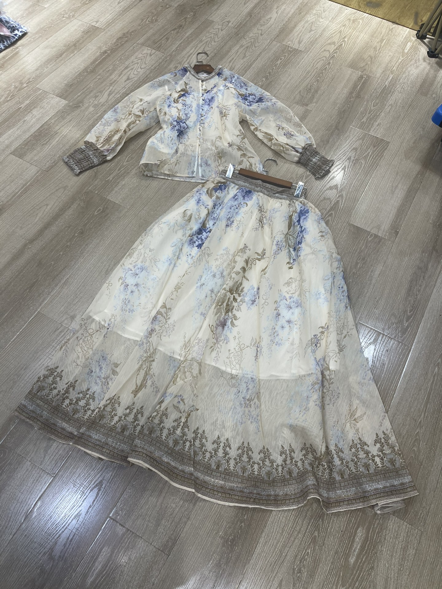 p610 High Quality Women’s Clothes with Packed Z Family New Skin Smlxl - 图片 1