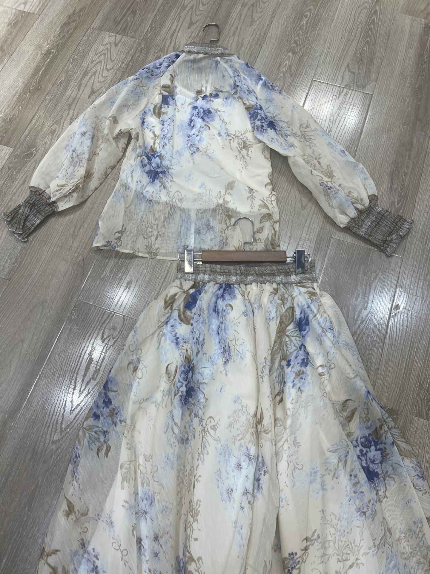 p610 High Quality Women’s Clothes with Packed Z Family New Skin Smlxl - 图片 7