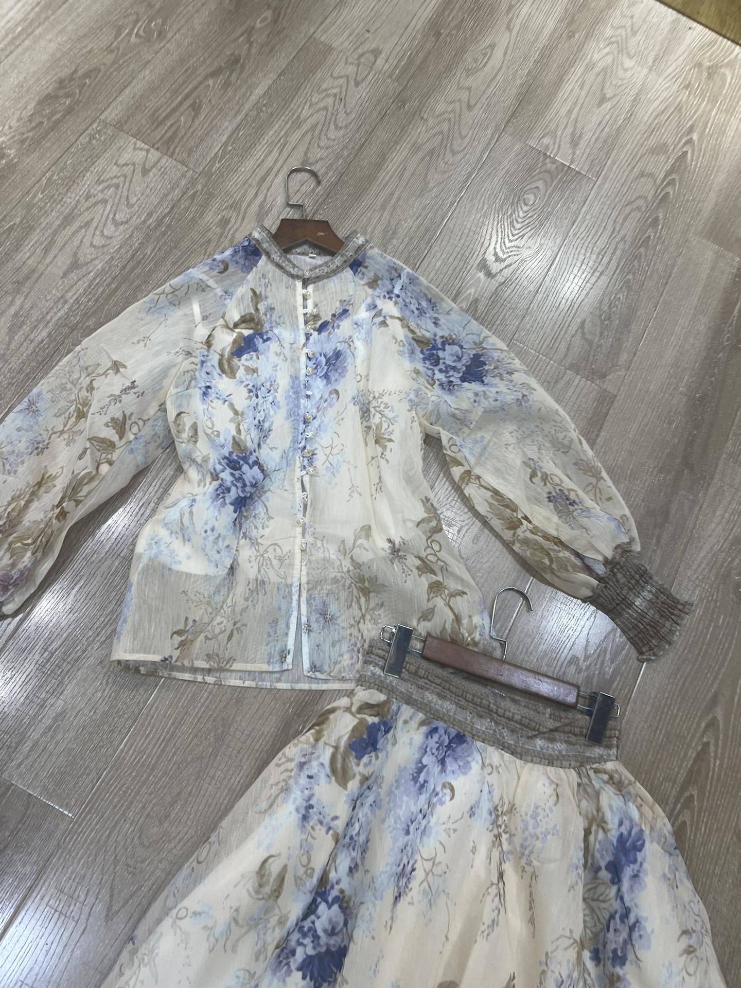p610 High Quality Women’s Clothes with Packed Z Family New Skin Smlxl - 图片 2