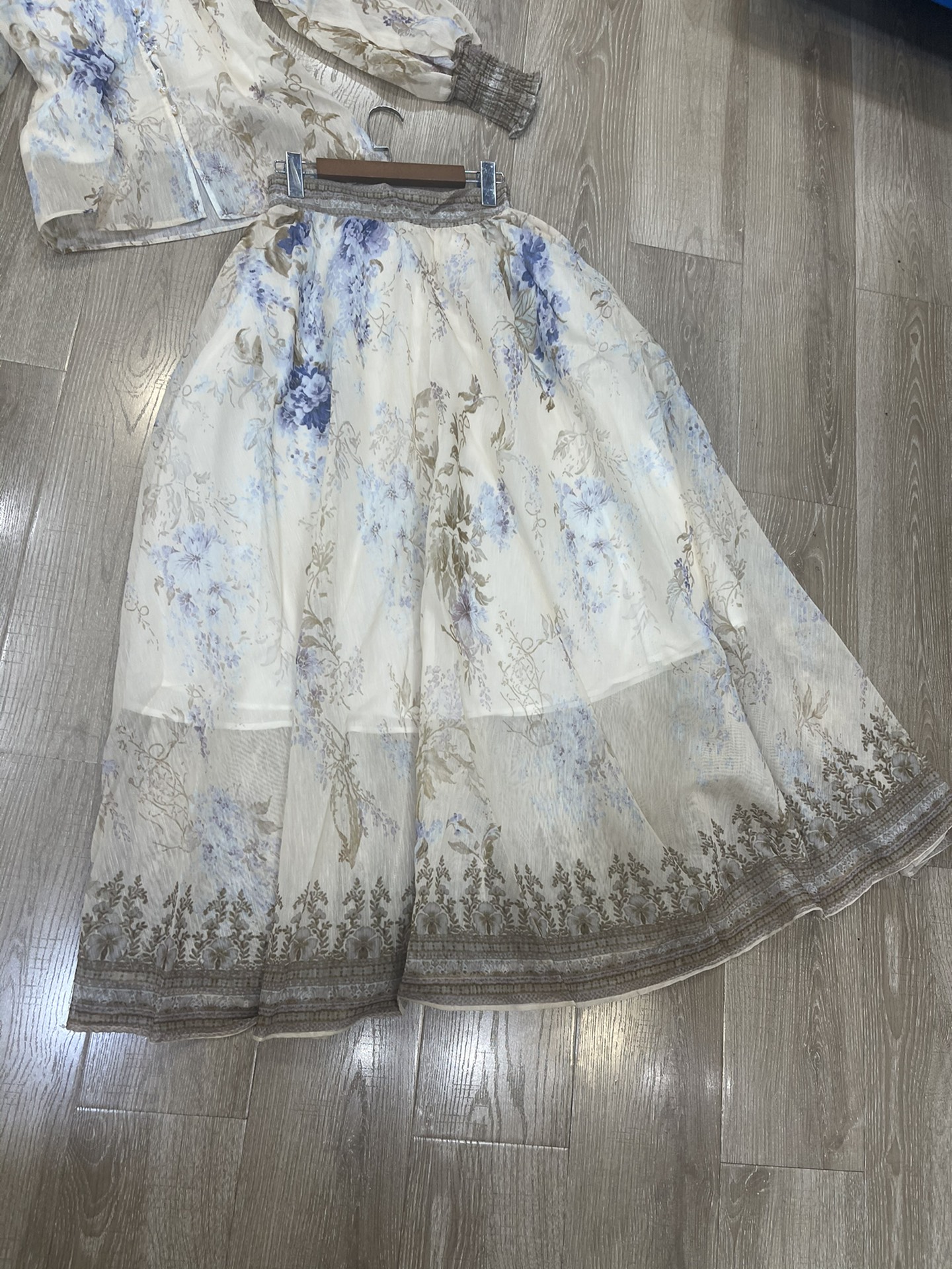 p610 High Quality Women’s Clothes with Packed Z Family New Skin Smlxl - 图片 5