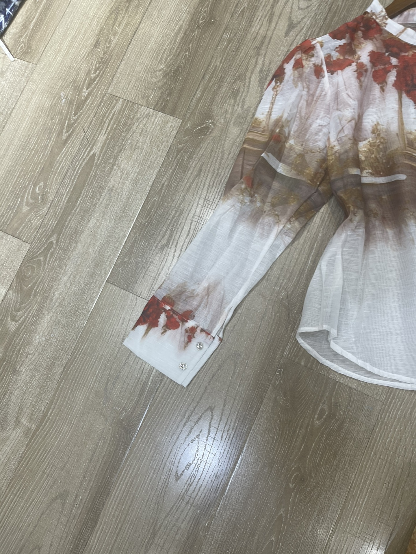 p610 High Quality Women’s Clothes with Packed Z Family New Skin Smlxl - 图片 3