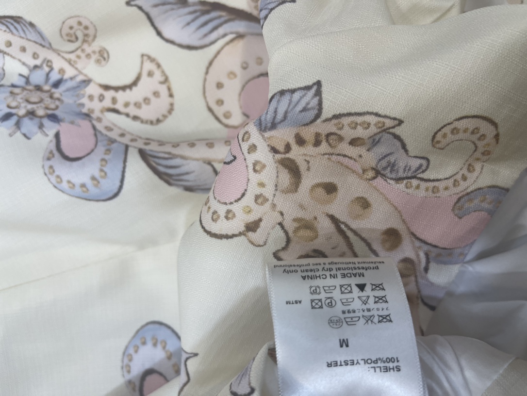 High-quality Z Home Pink Suit with Luxurious Buffalo Shirt in Short Sleeve. - 图片 9
