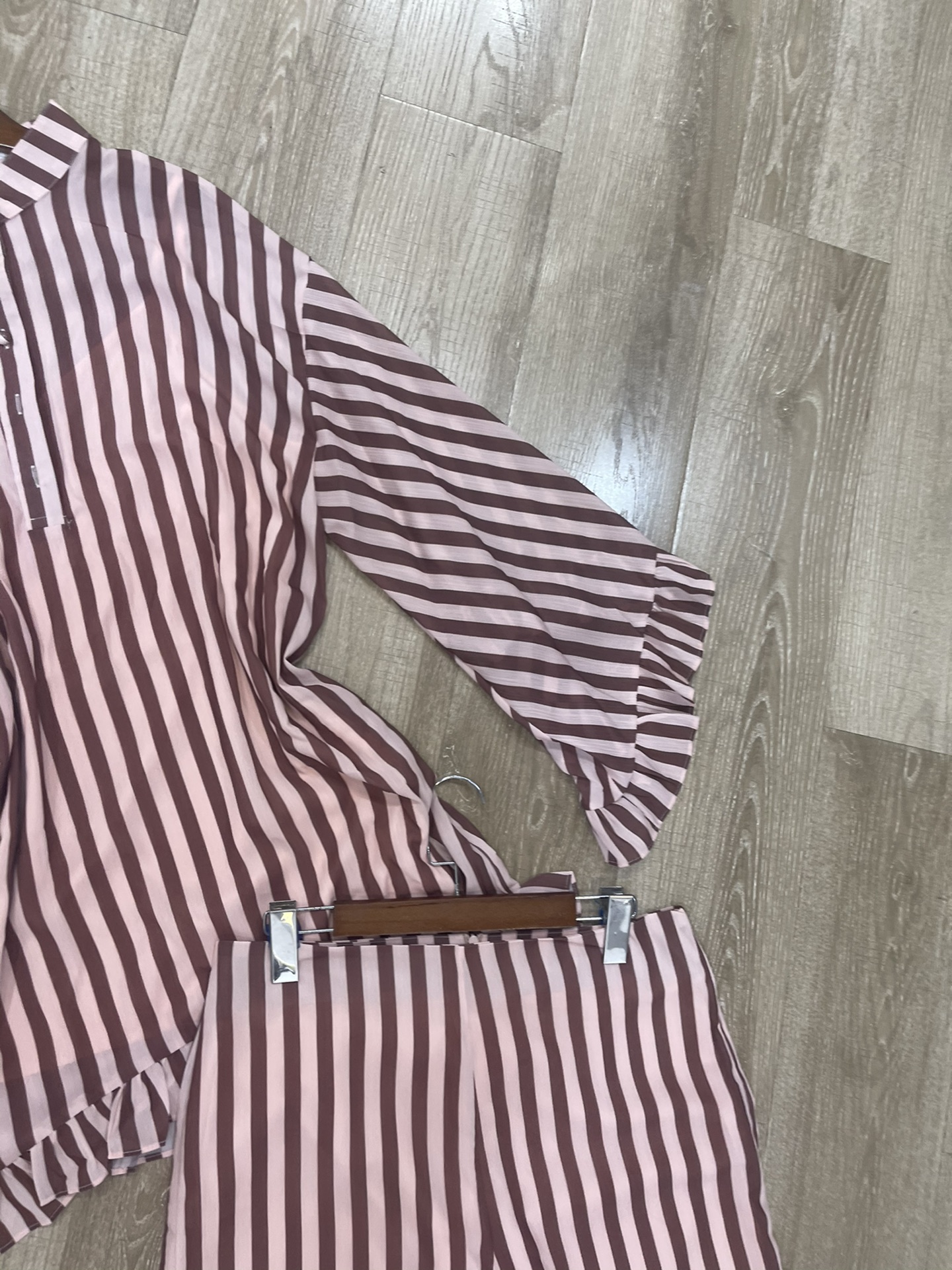 p552 High-end quality women’s suit with packing Z’s new Z’s. Smlxl - 图片 4