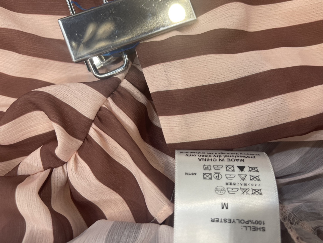 p552 High-end quality women’s suit with packing Z’s new Z’s. Smlxl - 图片 8